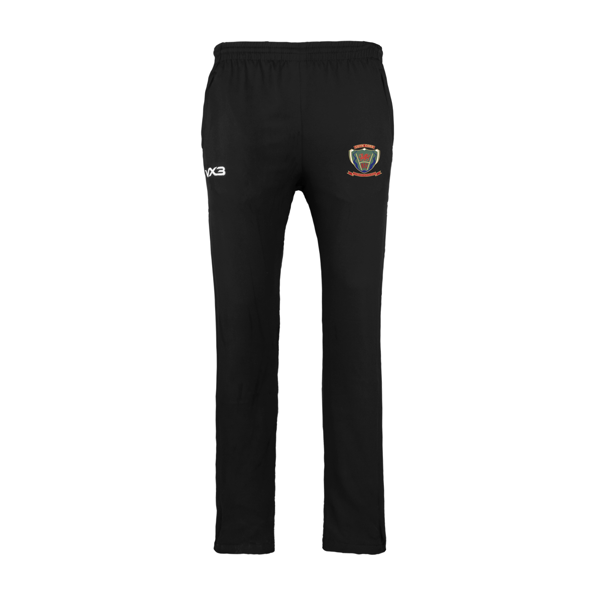 Cefn Coed RFC M&J Braca Trackpant – VX3