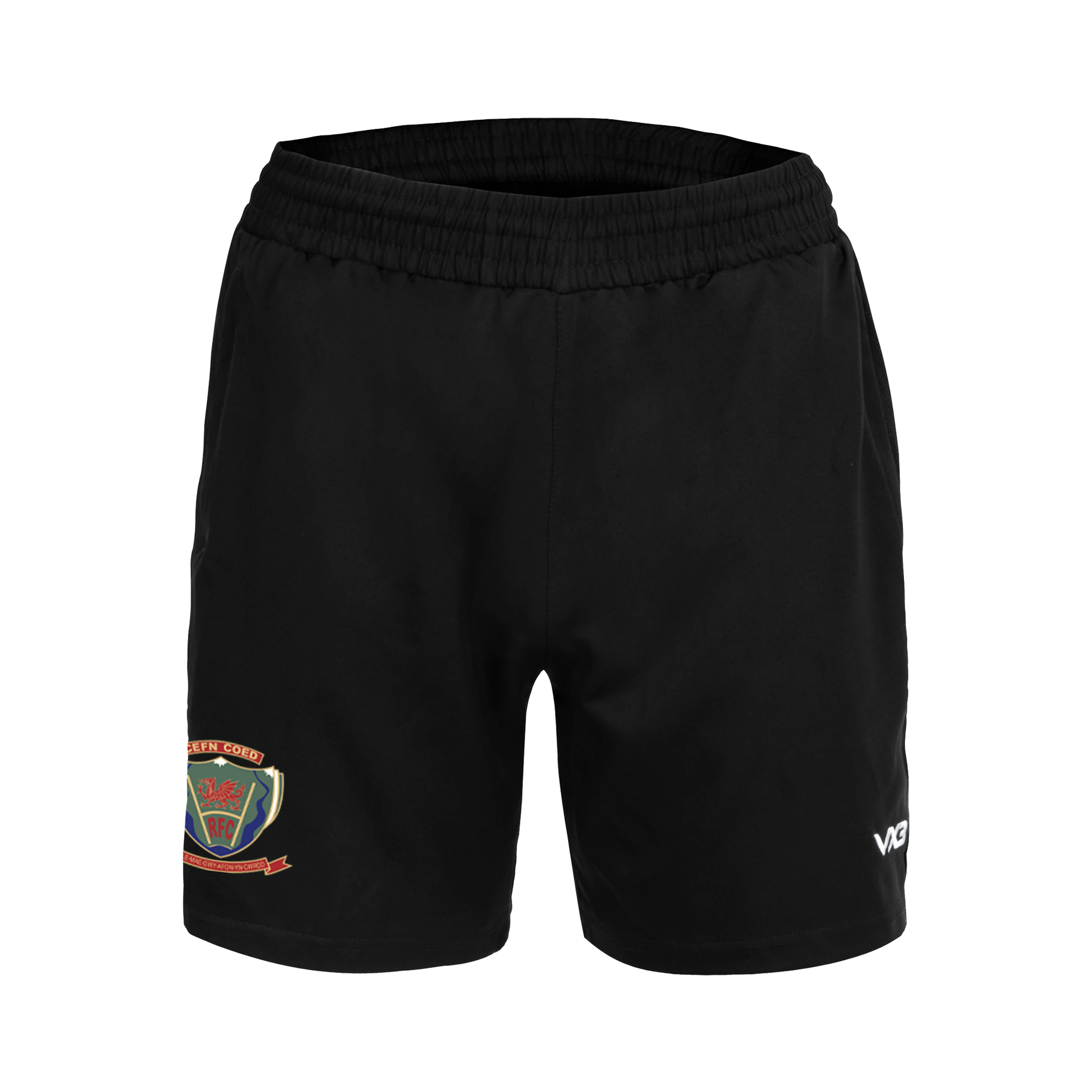 Cefn Coed RFC Majester Training Short