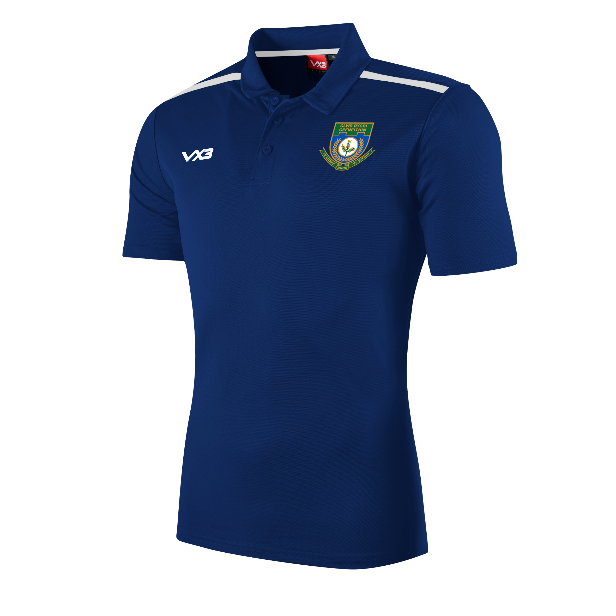 Cefneithin RFC Fortis Youth Polo