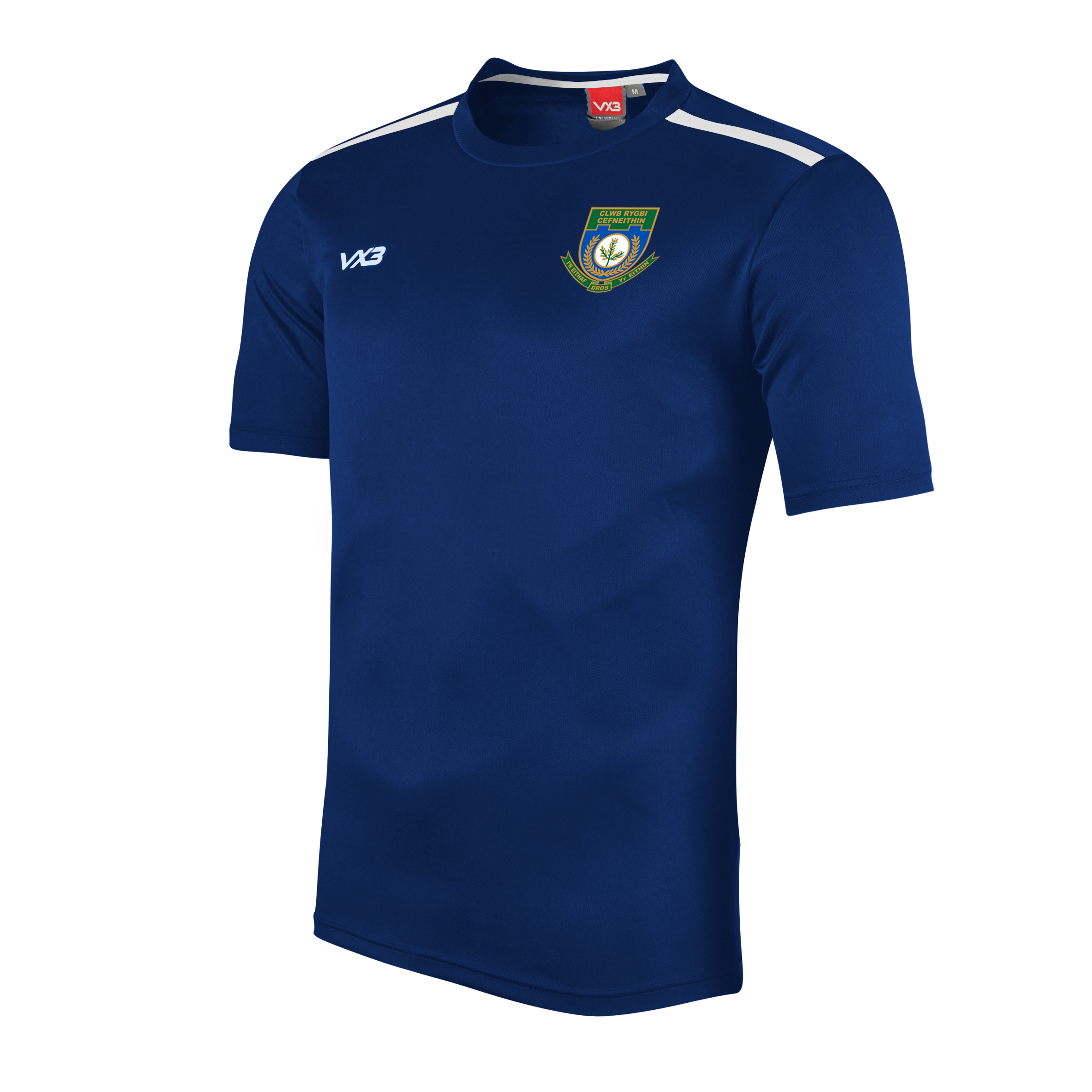 Cefneithin RFC Fortis Youth Tee