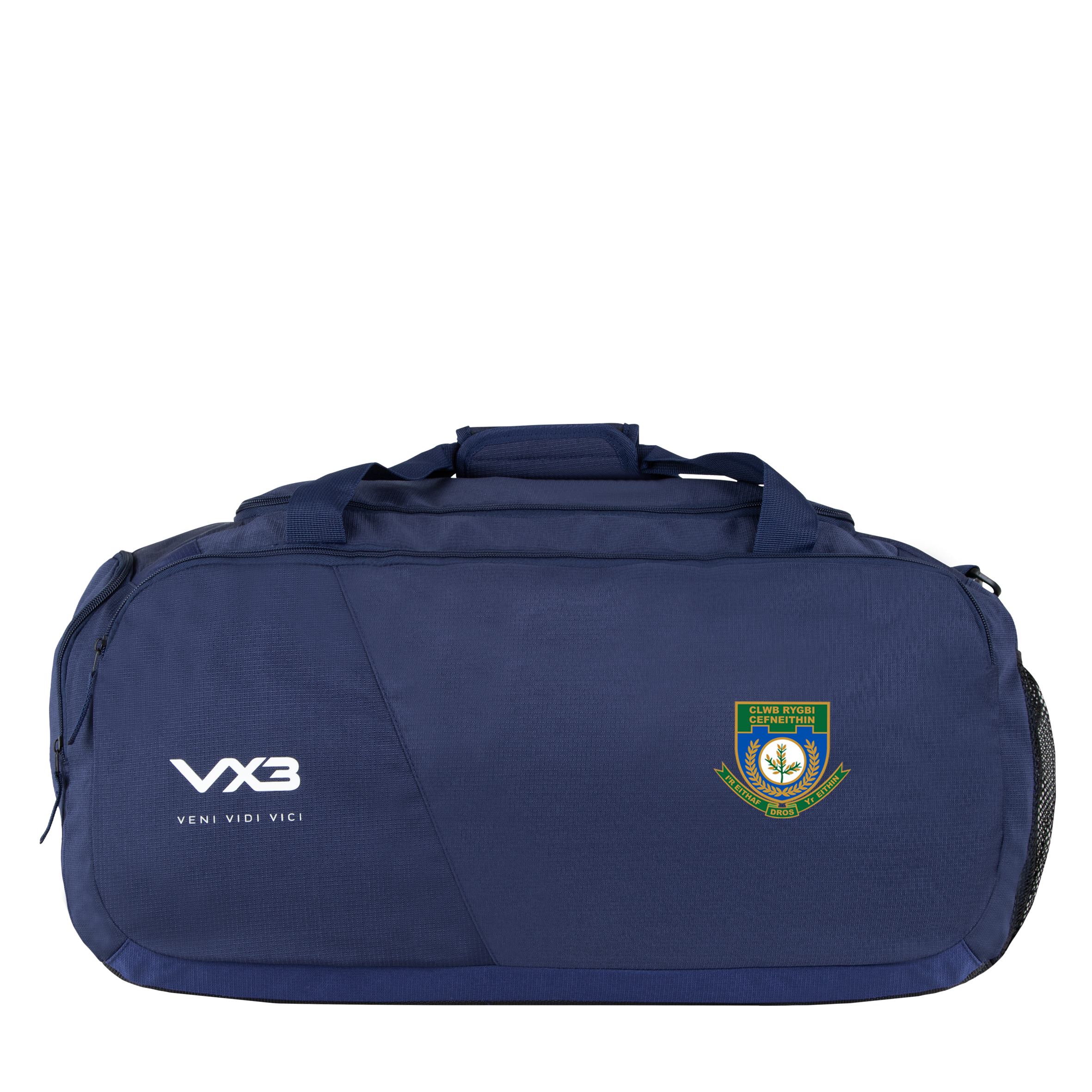 Cefneithin RFC Performance Kit Bag