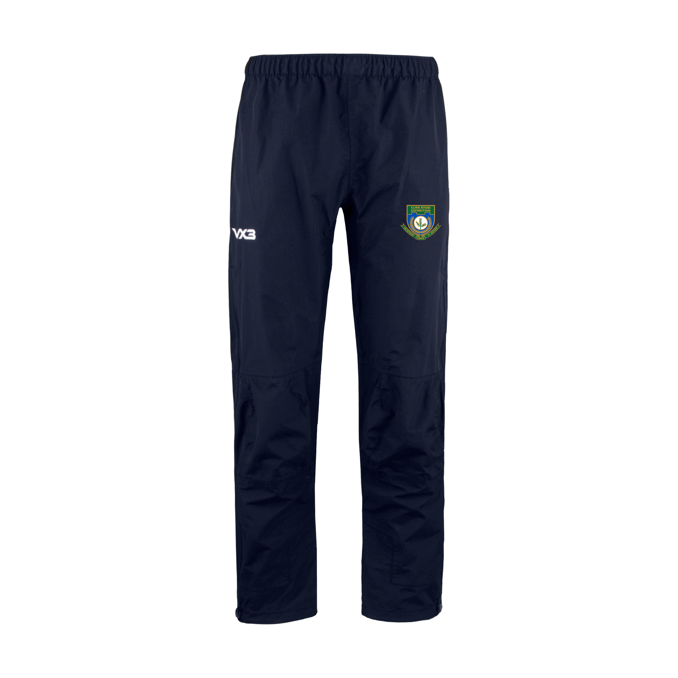 Cefneithin RFC Protego Waterproof Trousers