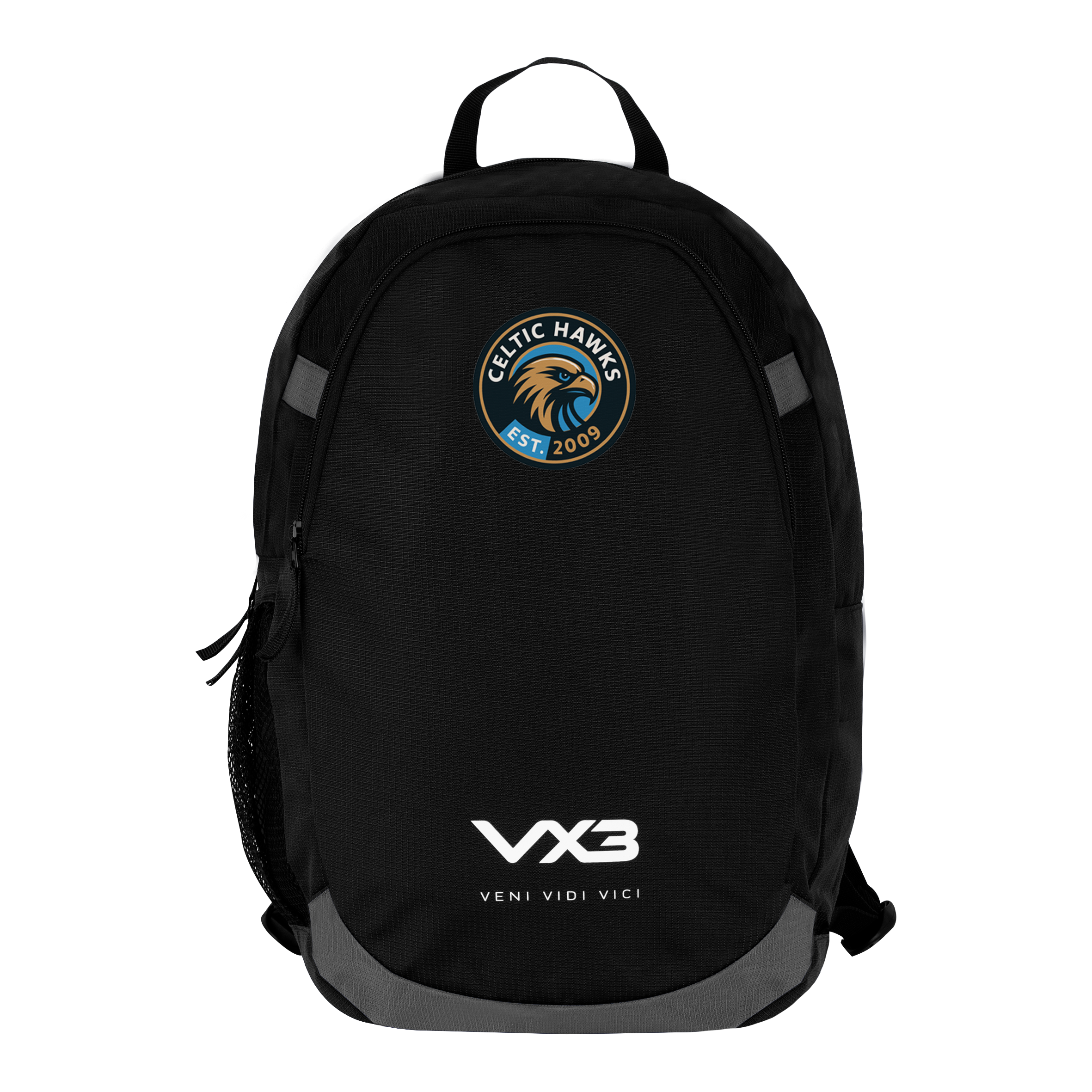 Celtic Hawks CC Performance Backpack