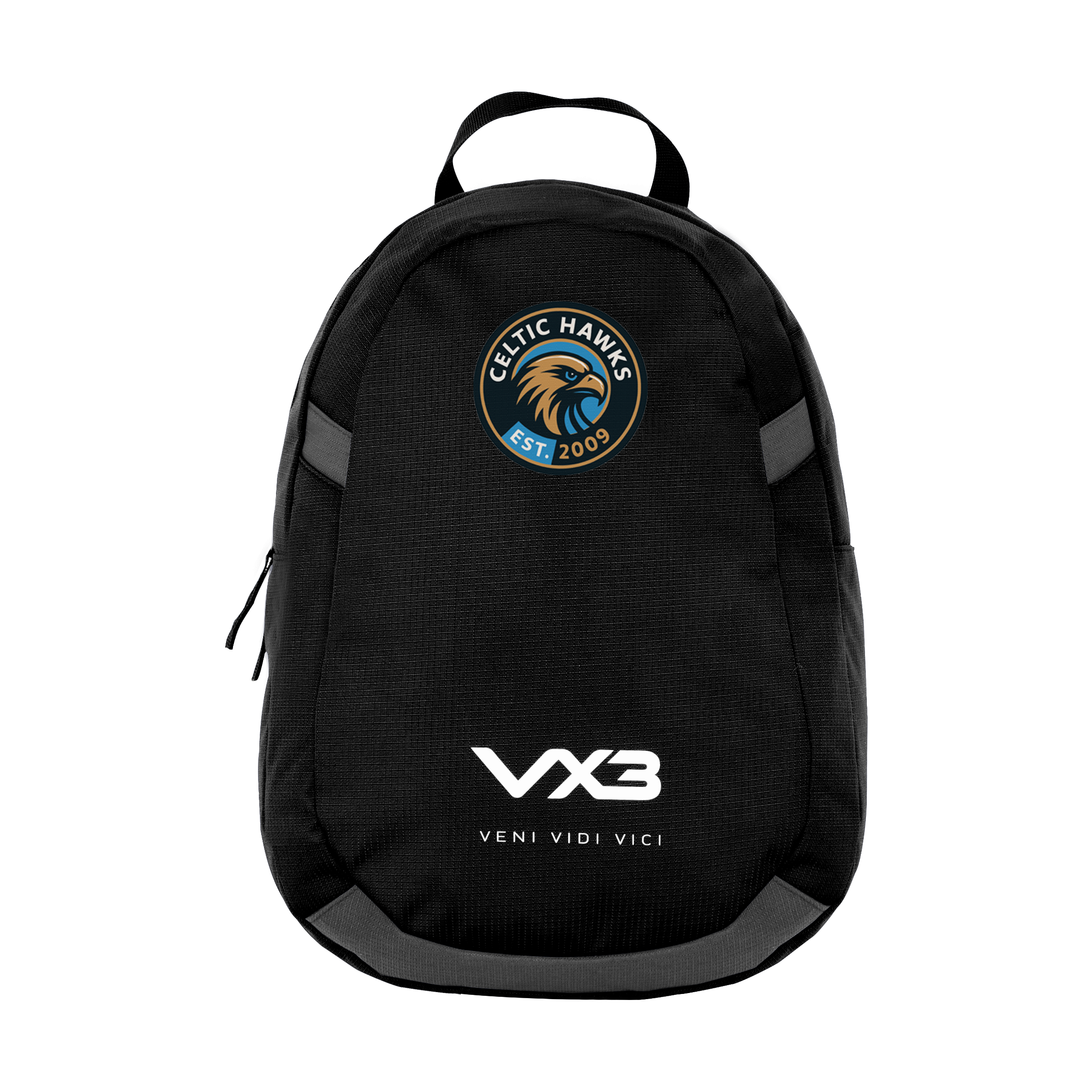 Celtic Hawks CC Performance Boot Bag