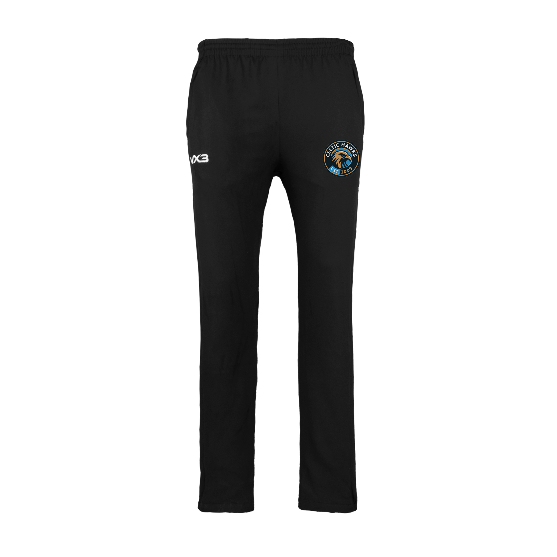 Celtic Hawks CC Braca Trackpant