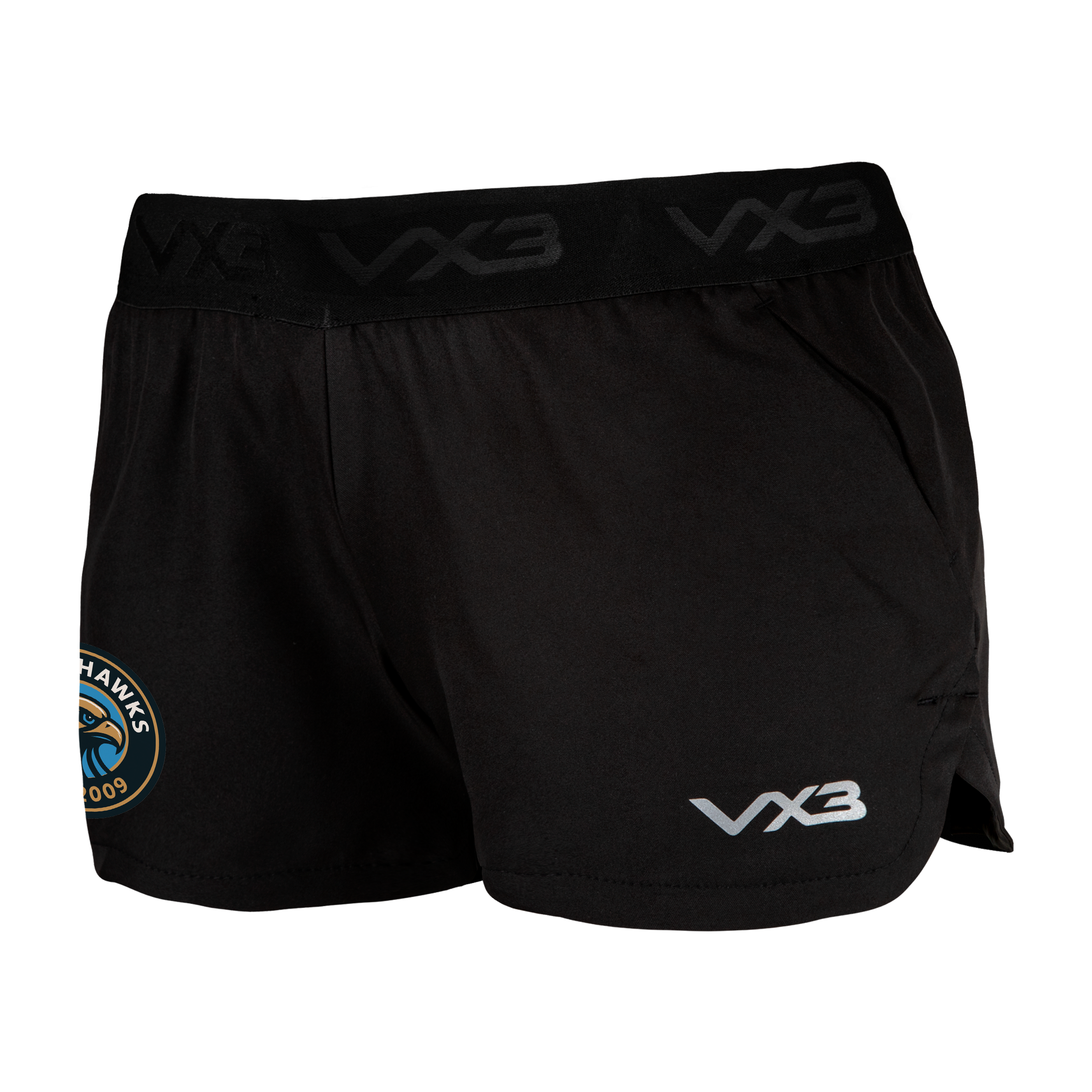 Celtic Hawks CC Clarus Women's Running Short