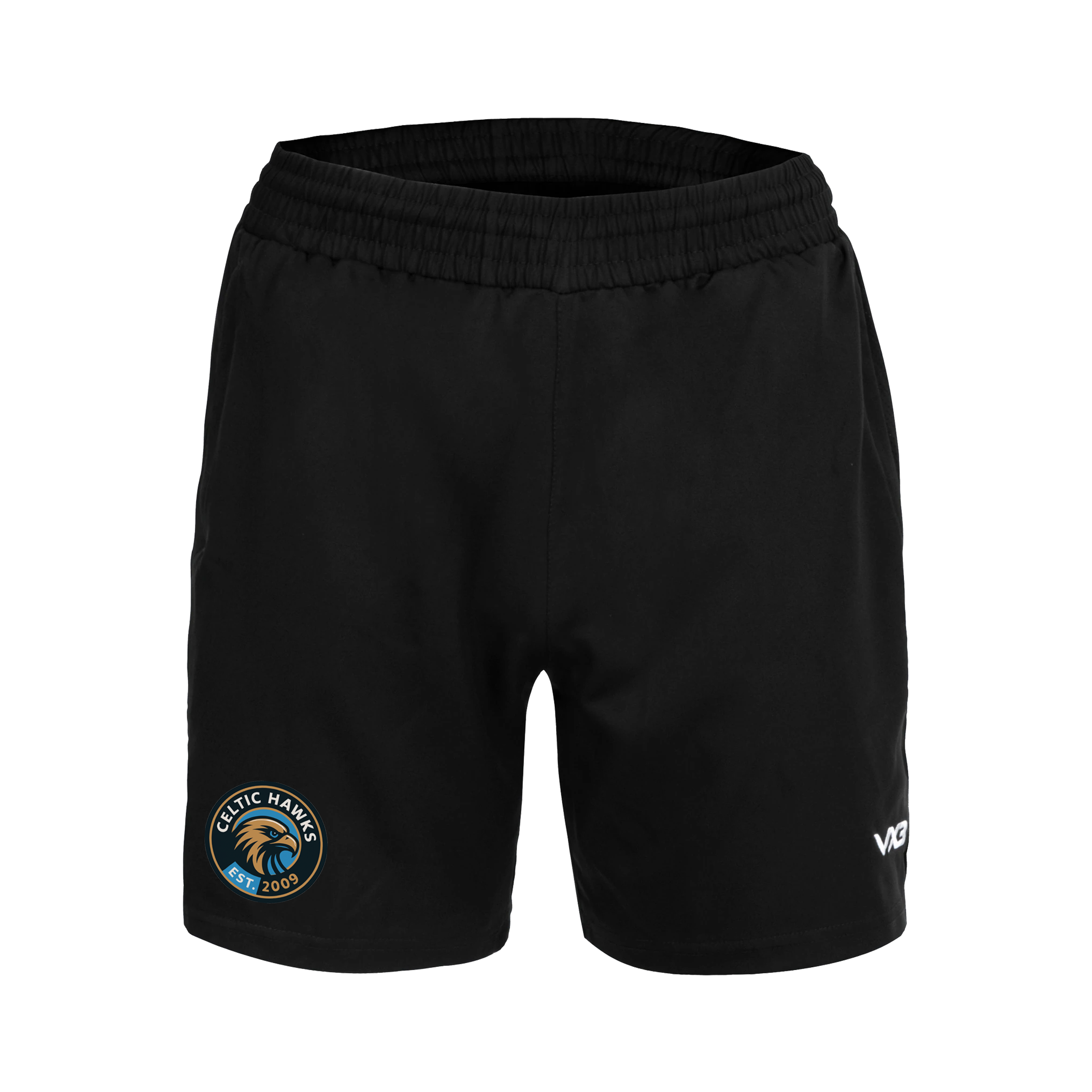 Celtic Hawks CC Majester Training Short