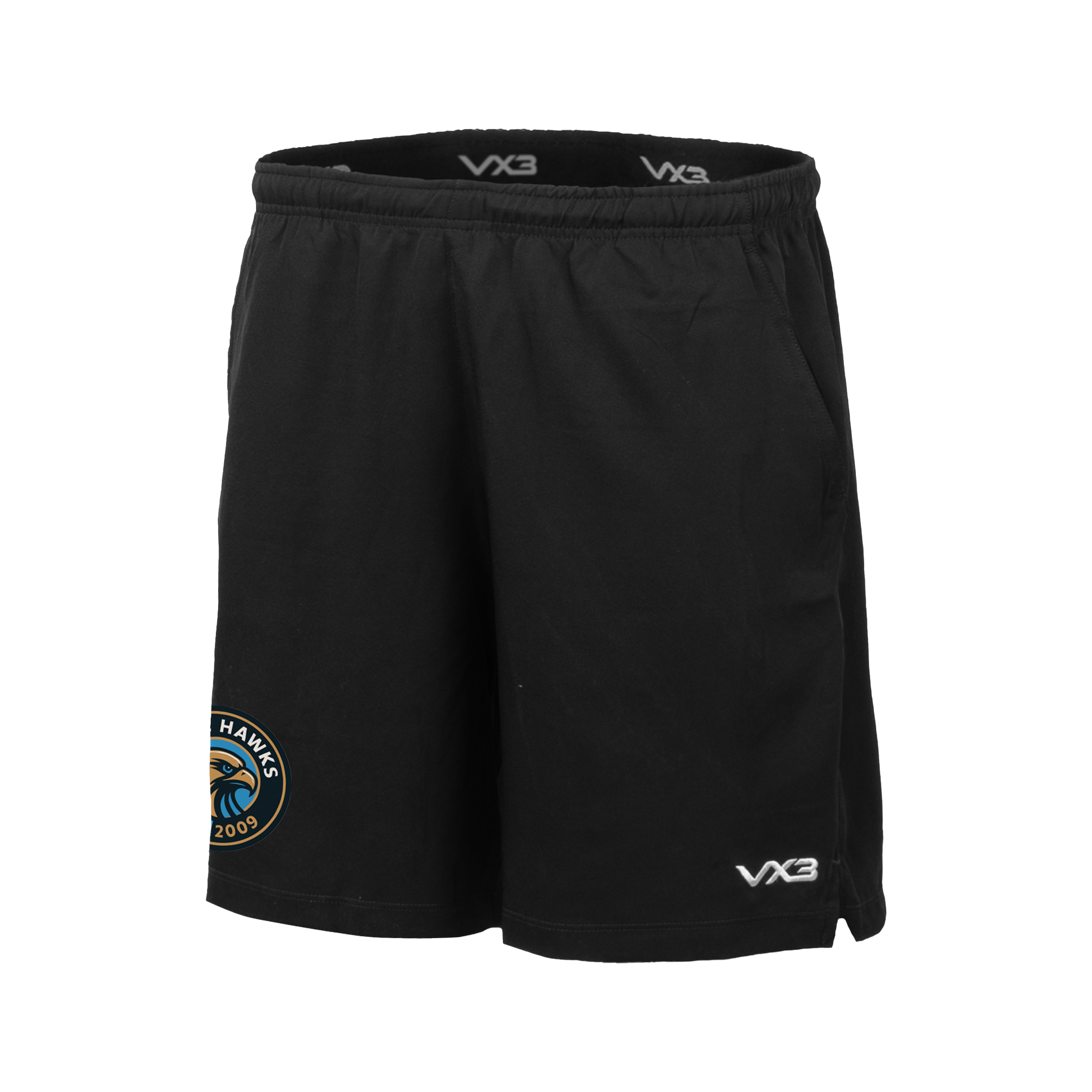 Celtic Hawks CC Primus Youth Travel Short