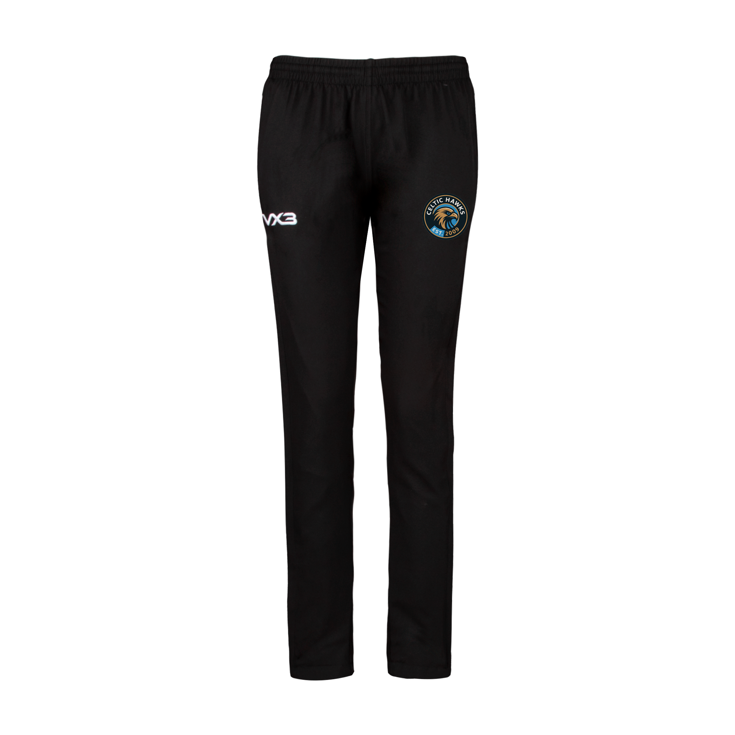 Celtic Hawks CC Solum Ladies Trackpant