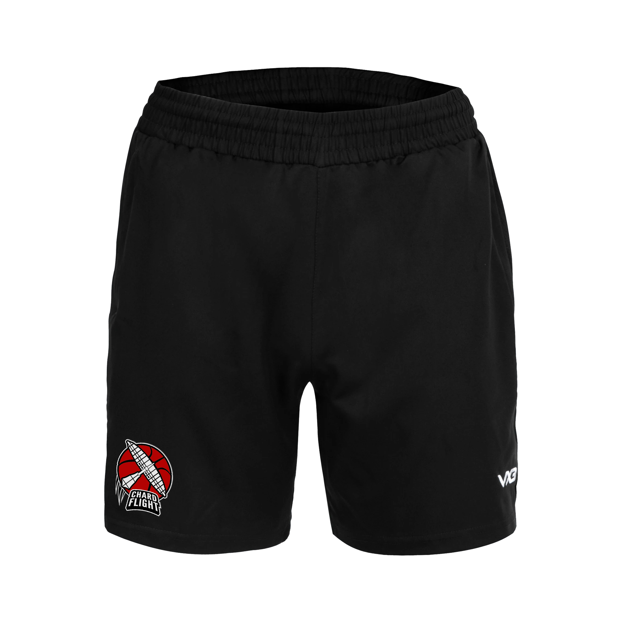 Chard Flight Basketball Club Majester Training Short
