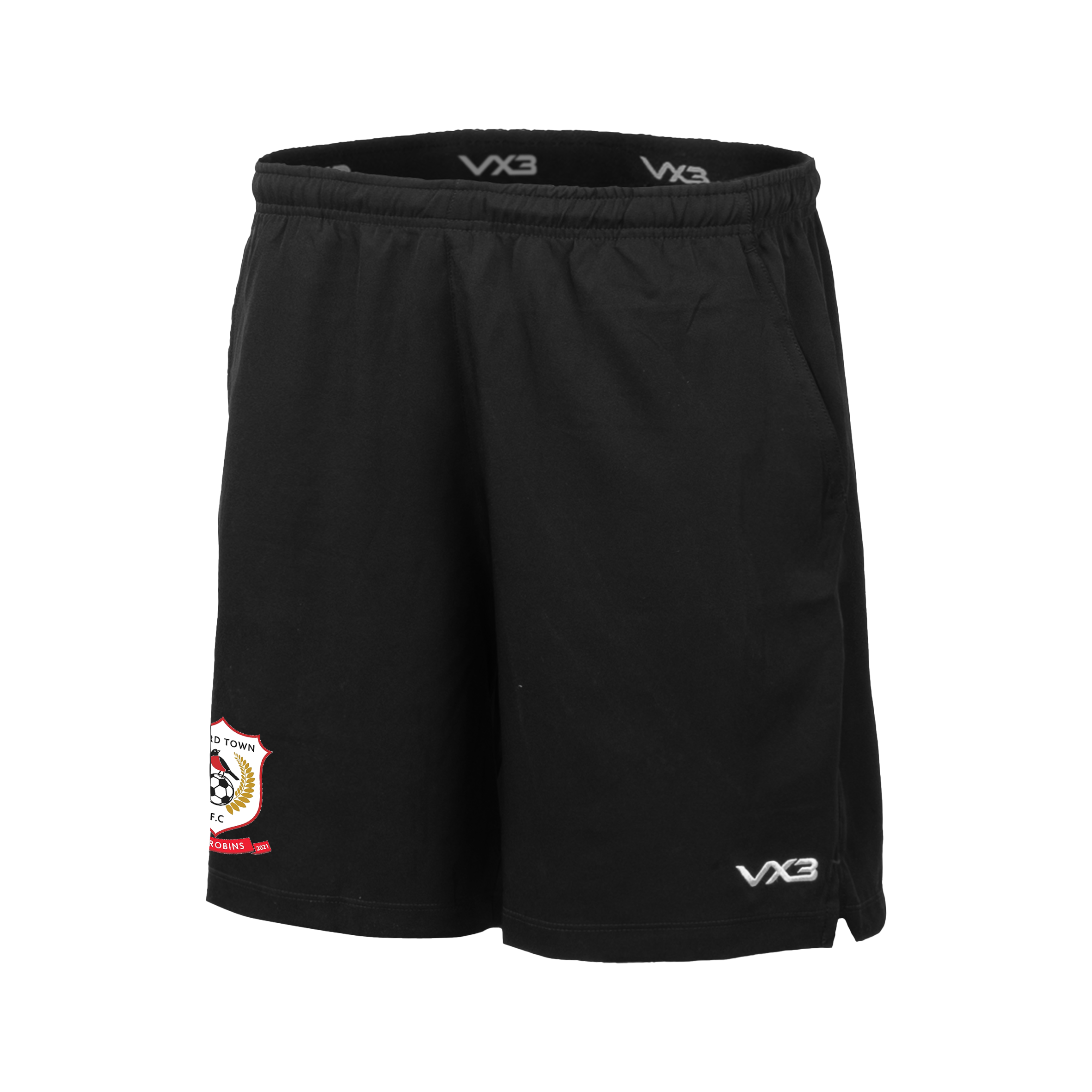 Chard Town FC Primus Travel Short