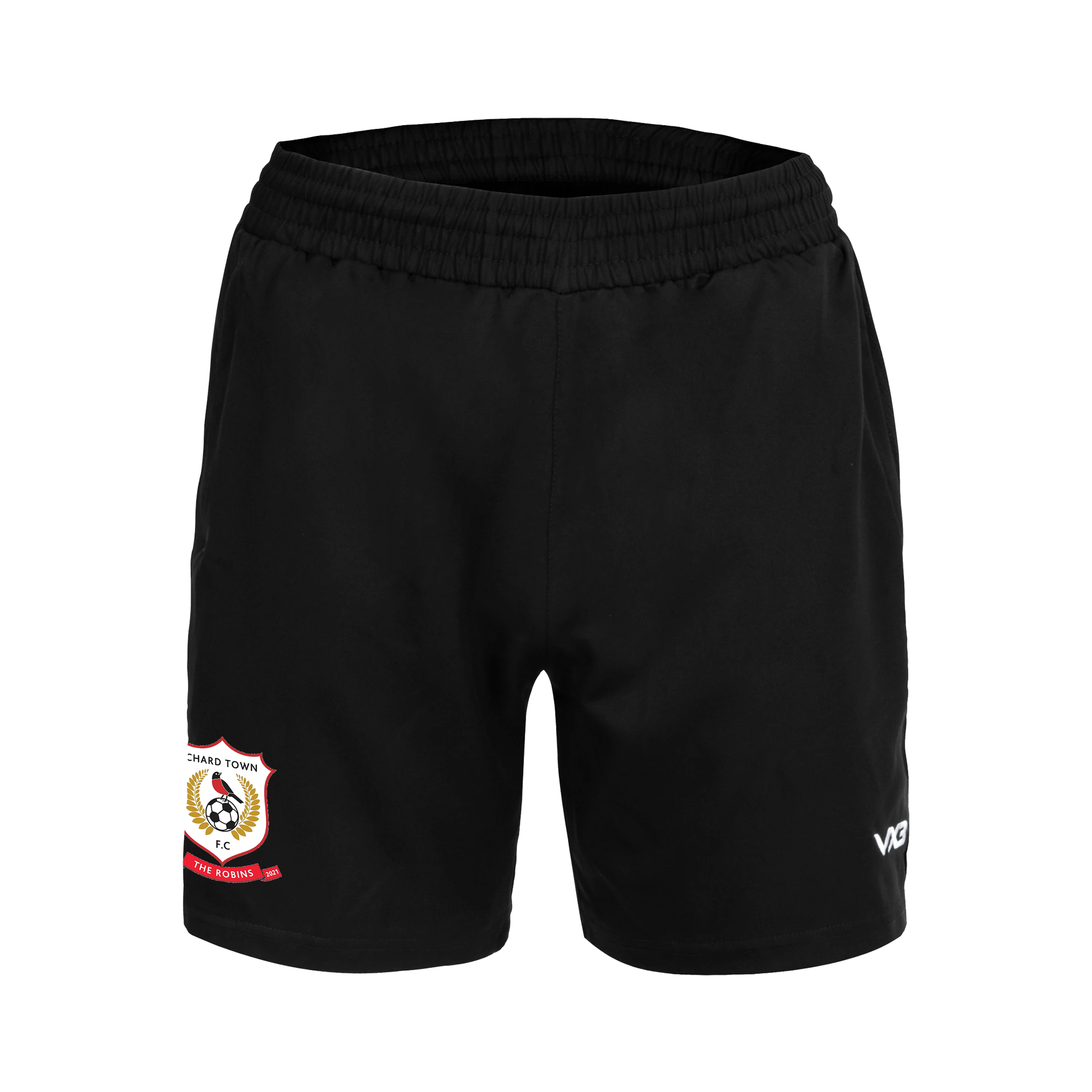 Chard Town FC Majester Training Short