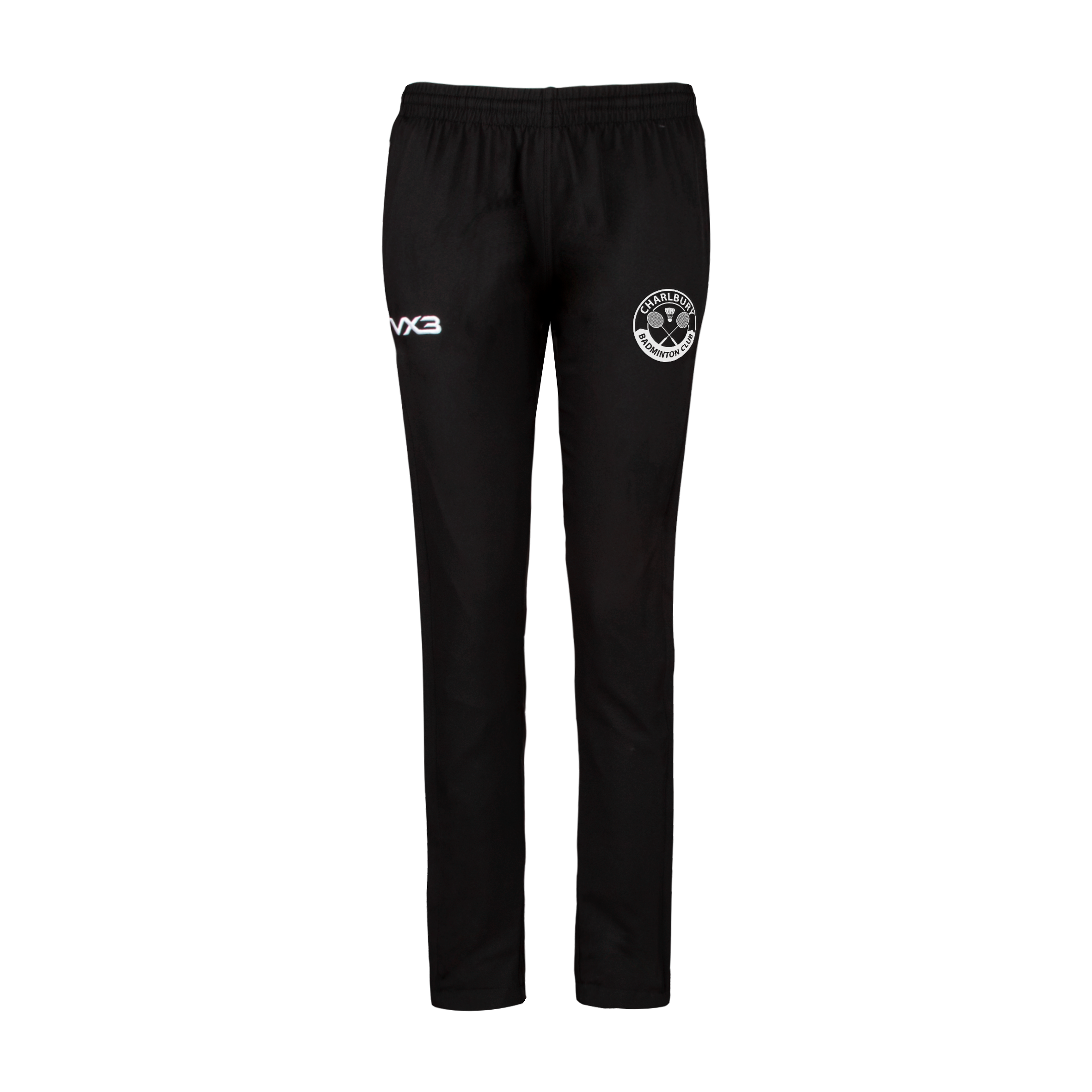 Charlbury Badminton Club Solum Ladies Trackpant
