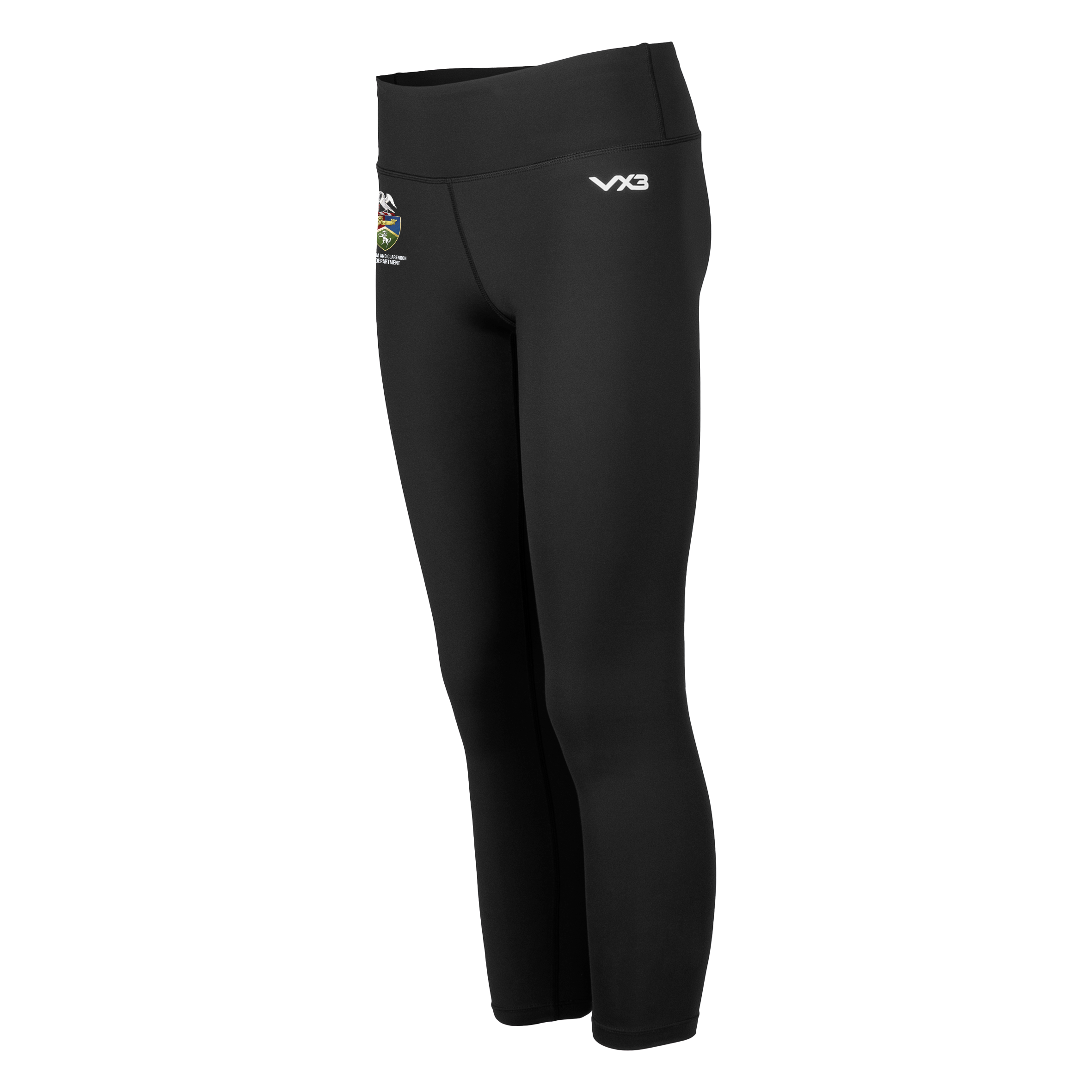 Chatham and Clarendon Grammar School Actus Performance Legging