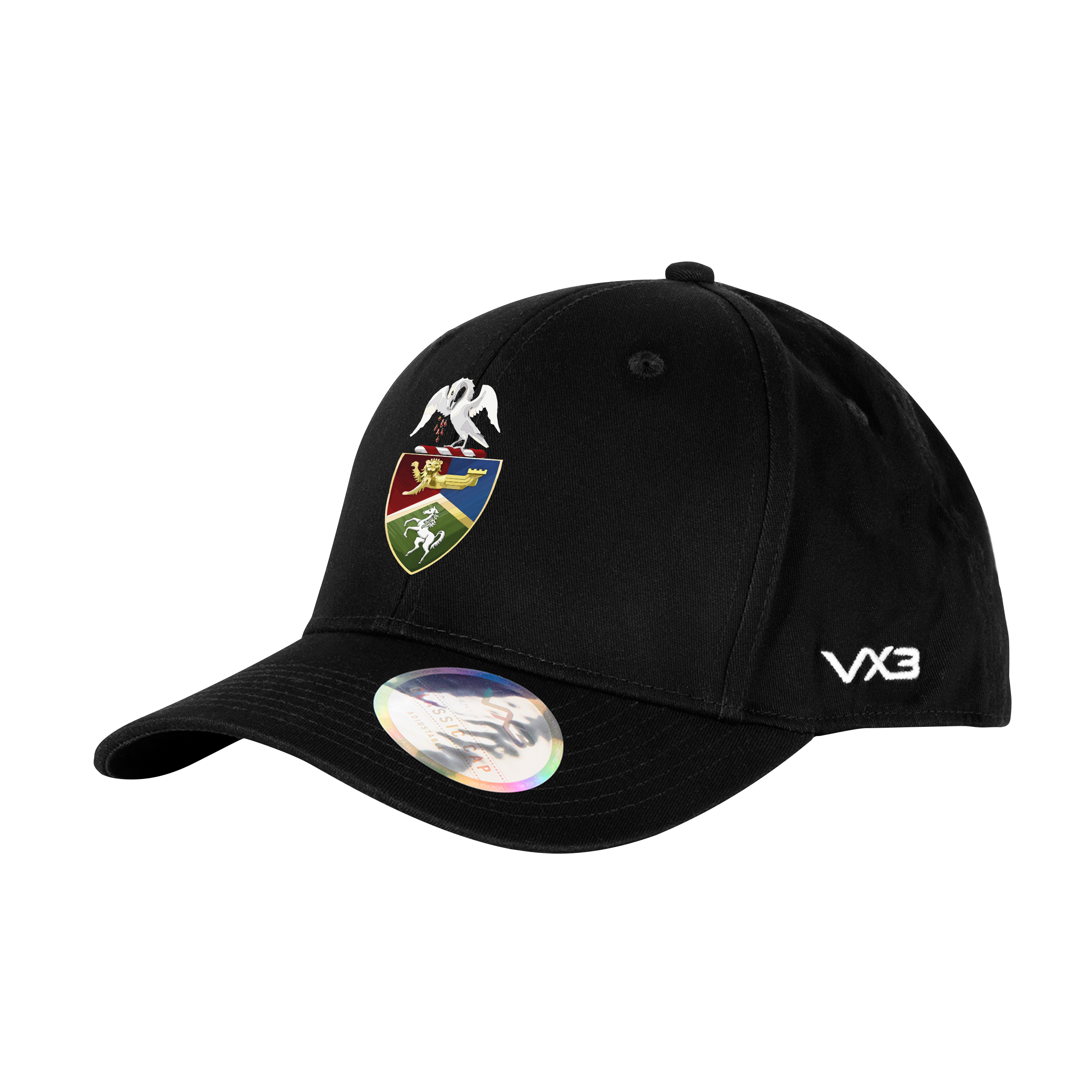 Chatham and Clarendon Grammar School Classic Cap