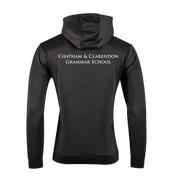 Chatham and Clarendon Grammar School Fortis Hoodie