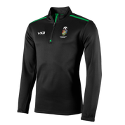 Chatham and Clarendon Grammar School Fortis Quarter Zip Sweat