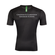 Chatham and Clarendon Grammar School Fortis Tee