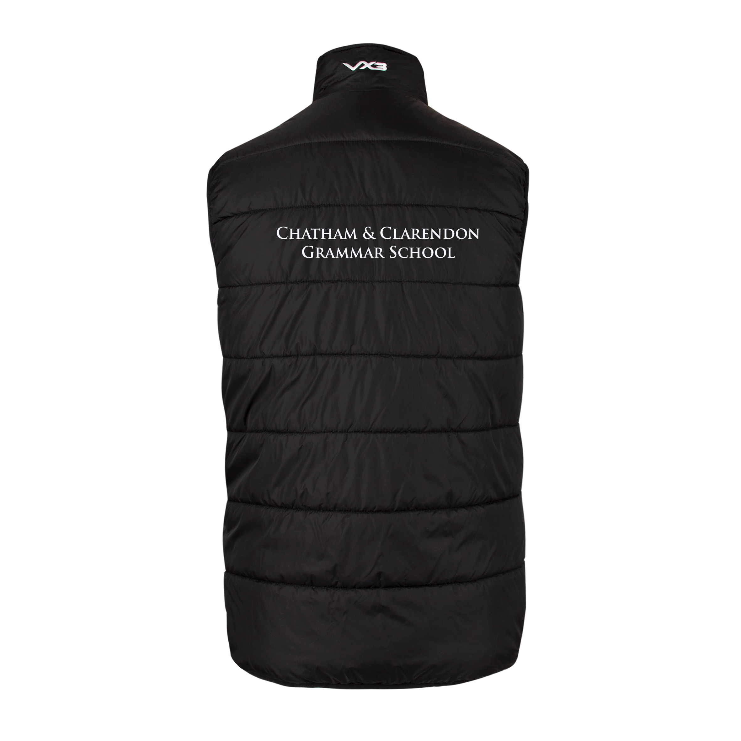 Chatham and Clarendon Grammar School Ventus Gilet