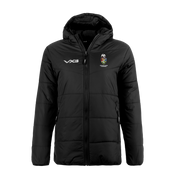 Chatham and Clarendon Grammar School Lorica Quilted Jacket Ladies