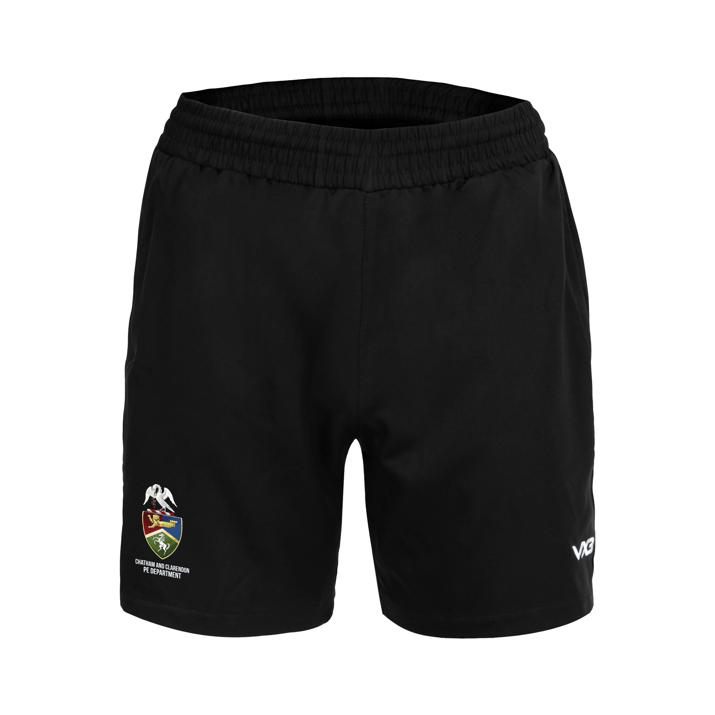 Chatham and Clarendon Grammar School Majester Training Short