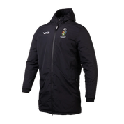 Chatham and Clarendon Grammar School Nero Managers Jacket