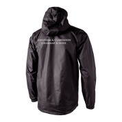 Chatham and Clarendon Grammar School Primus Rain Jacket