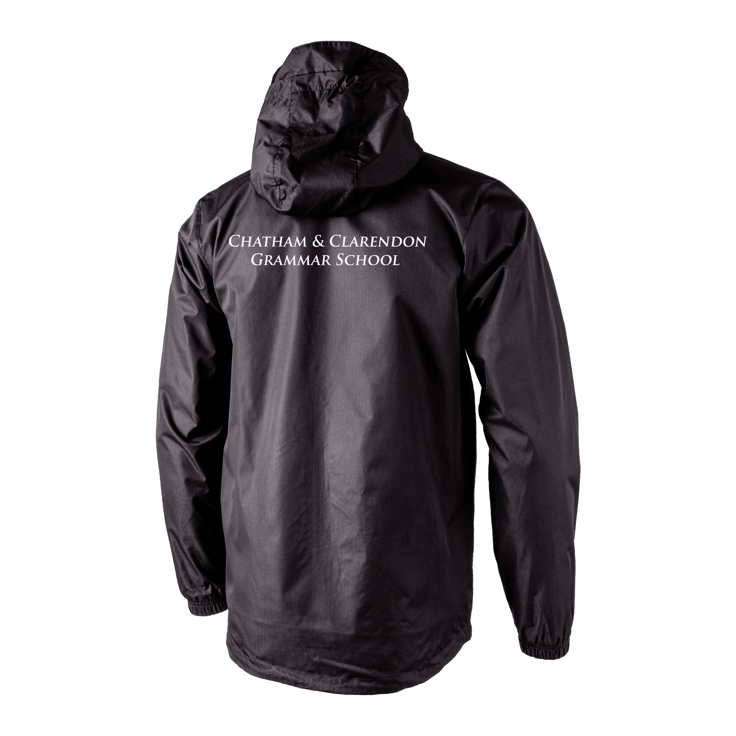 Chatham and Clarendon Grammar School Primus Rain Jacket