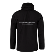 Chatham and Clarendon Grammar School Protego Waterproof Jacket