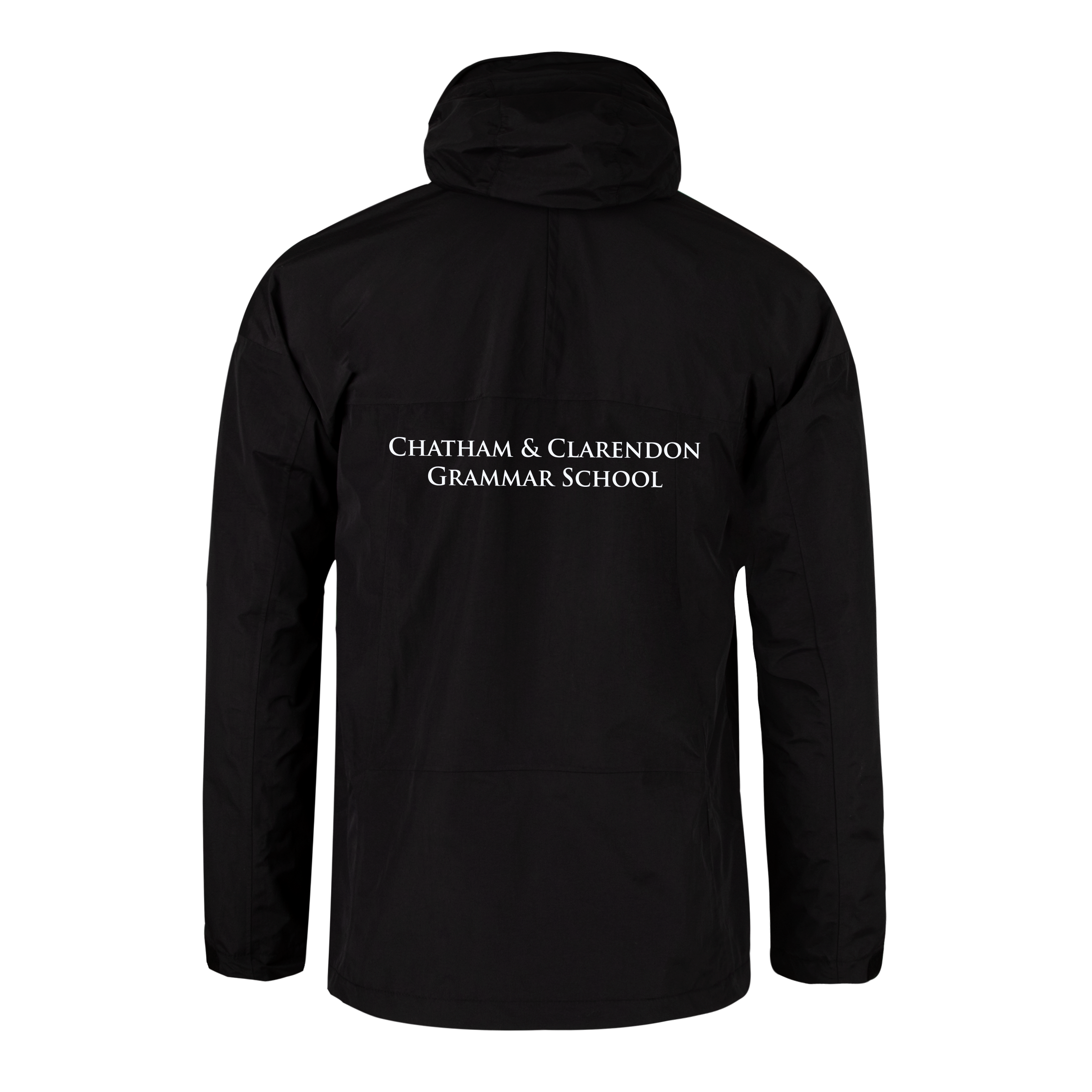 ChathamandClarendonGrammarSchoolPROTEGOJACKETBACK.png