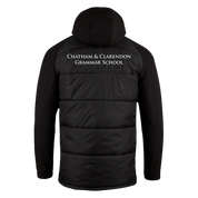 Chatham and Clarendon Grammar School Tempest Hybrid Jacket