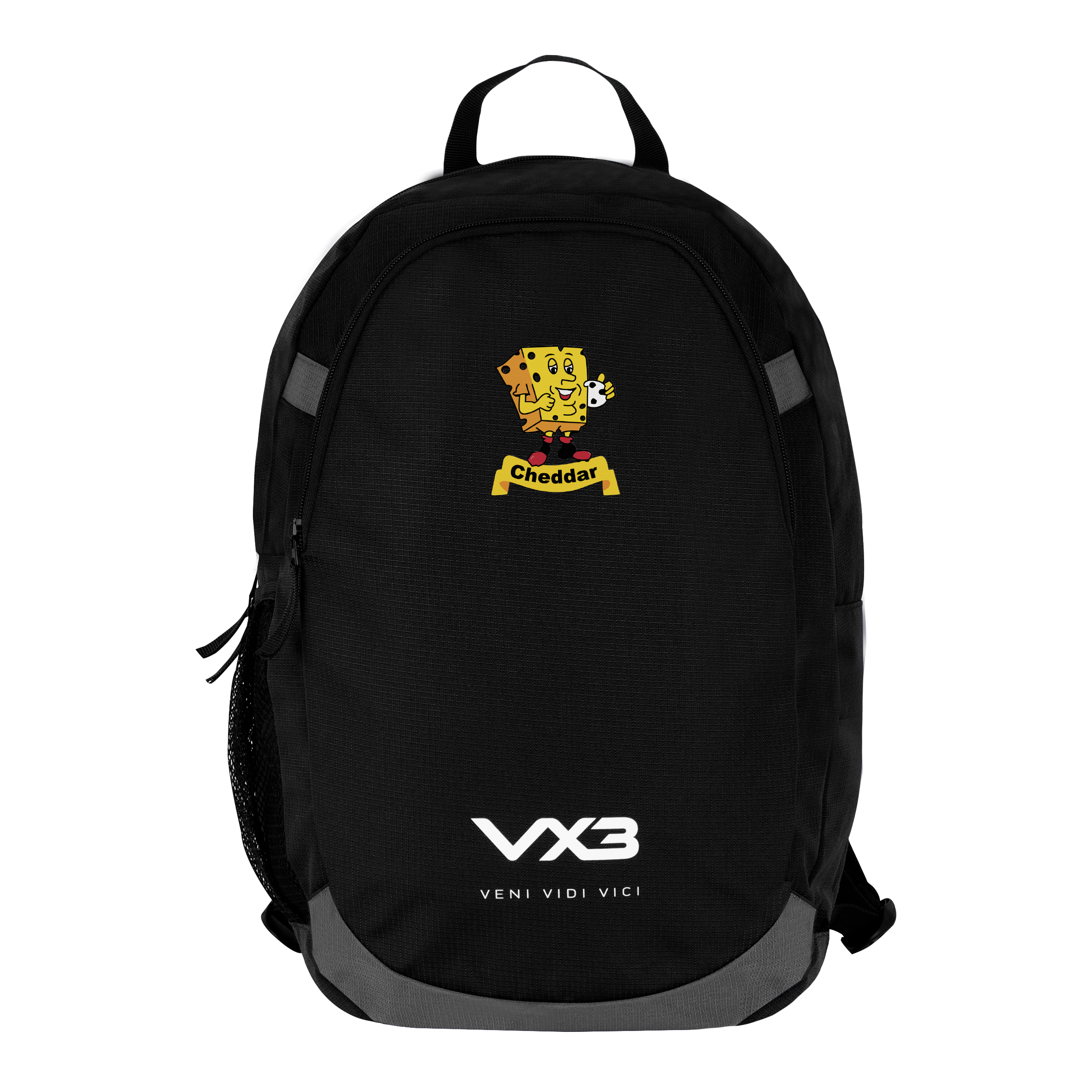 Cheddar Valley Junior Football Club Performance Backpack