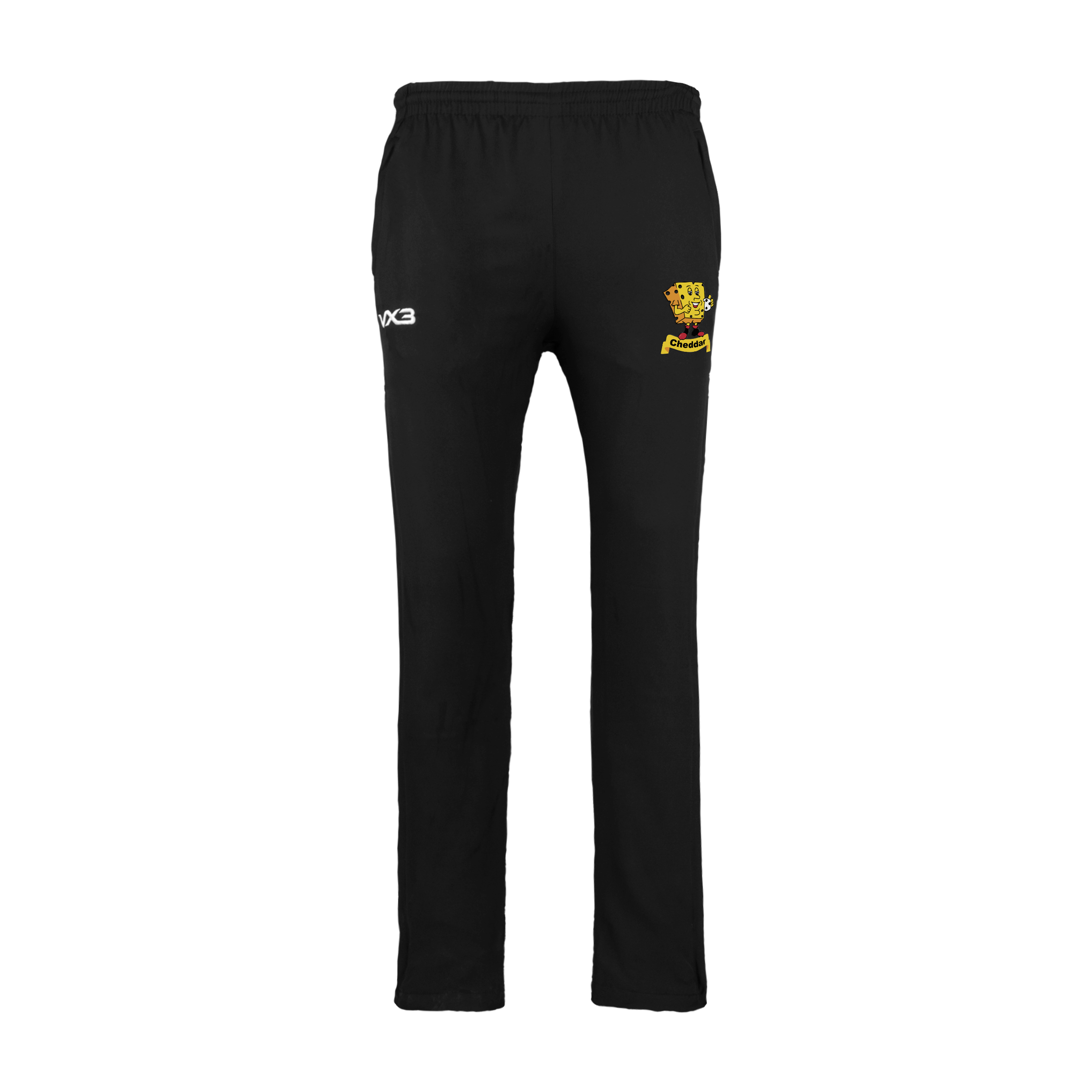 Cheddar Valley Junior Football Club Braca Trackpant