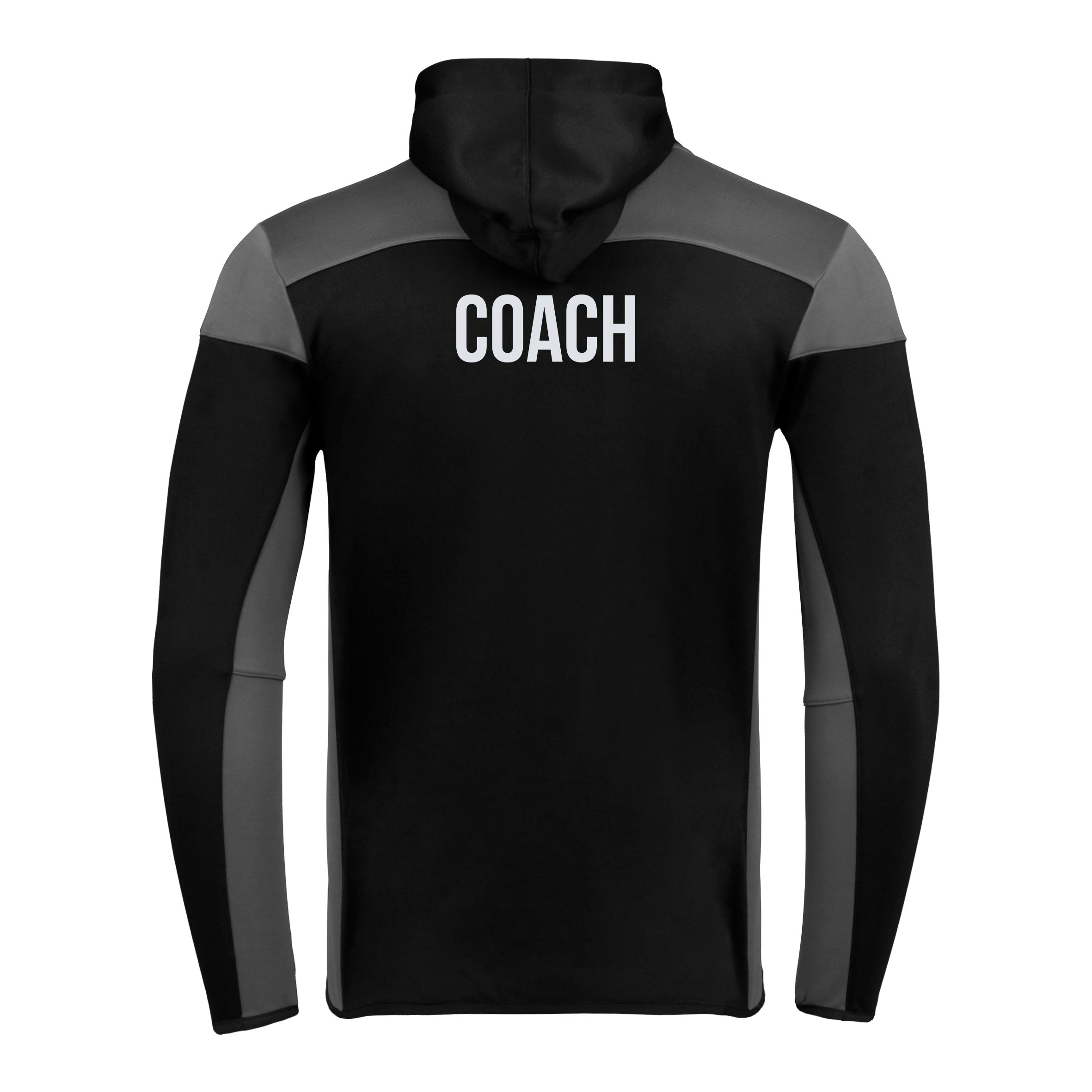 Cheddar Valley Junior Football Club Coaches Opus Zoodie