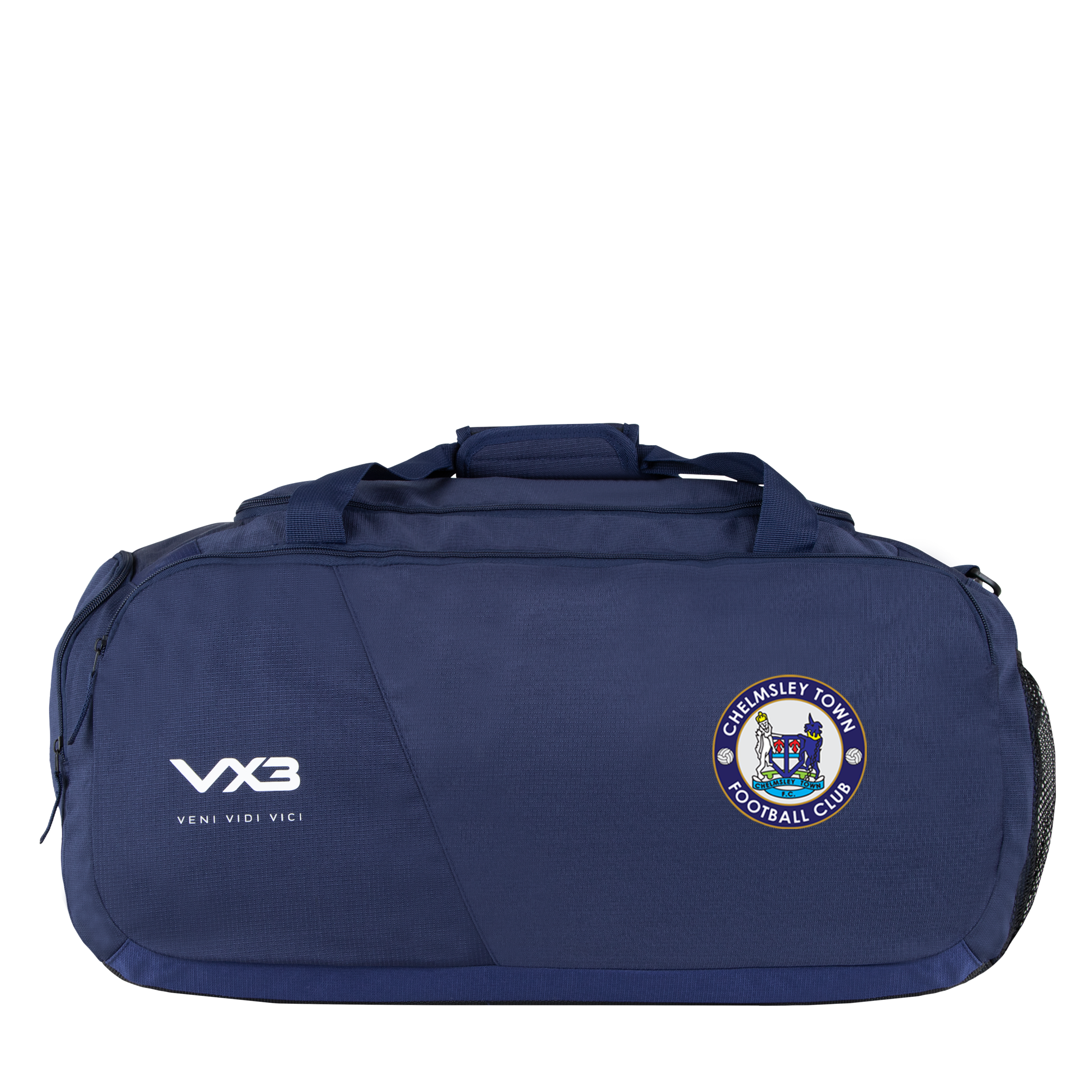Chelmsley Town FC Performance Kit Bag