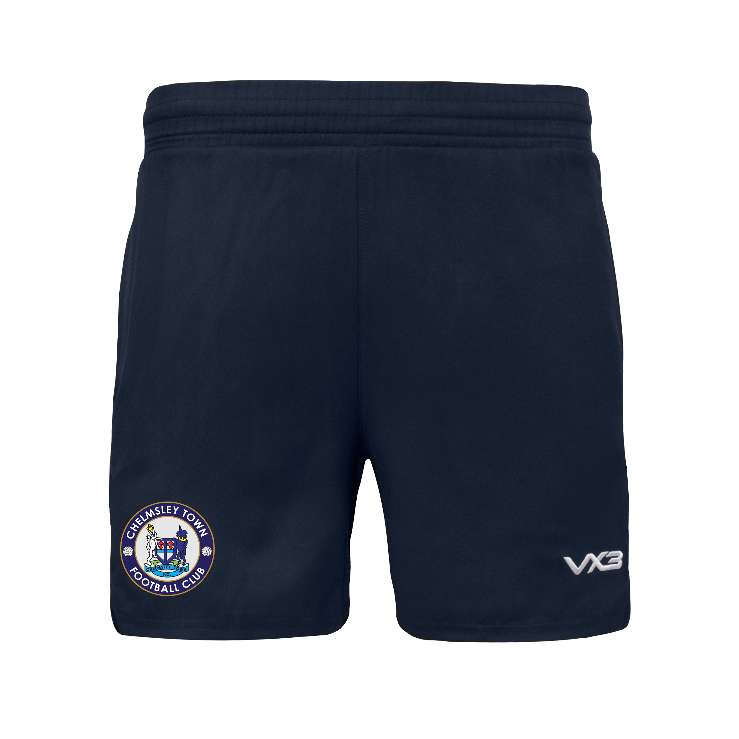 Chelmsley Town FC Ludus Gym Shorts