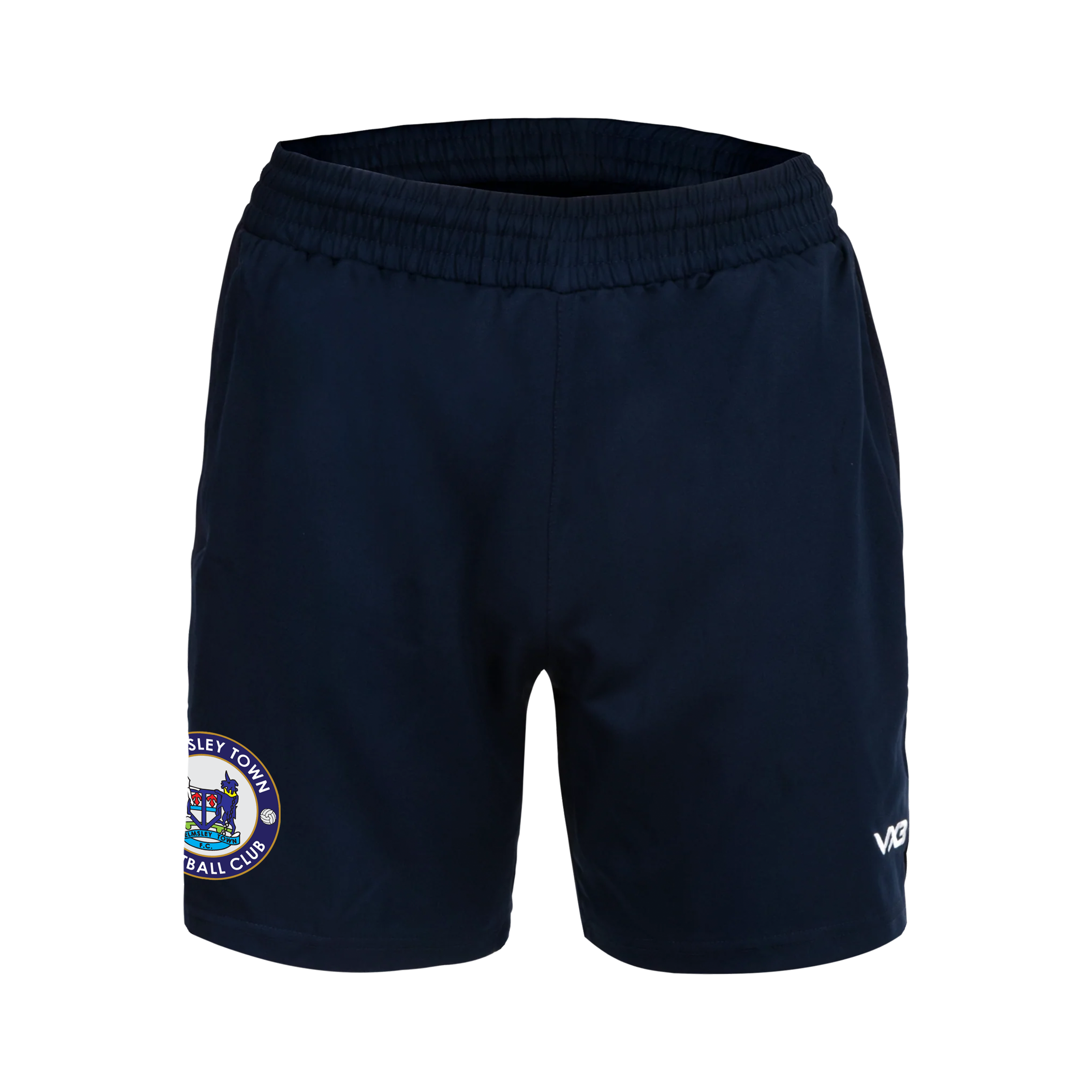 Chelmsley Town FC Majester Training Short