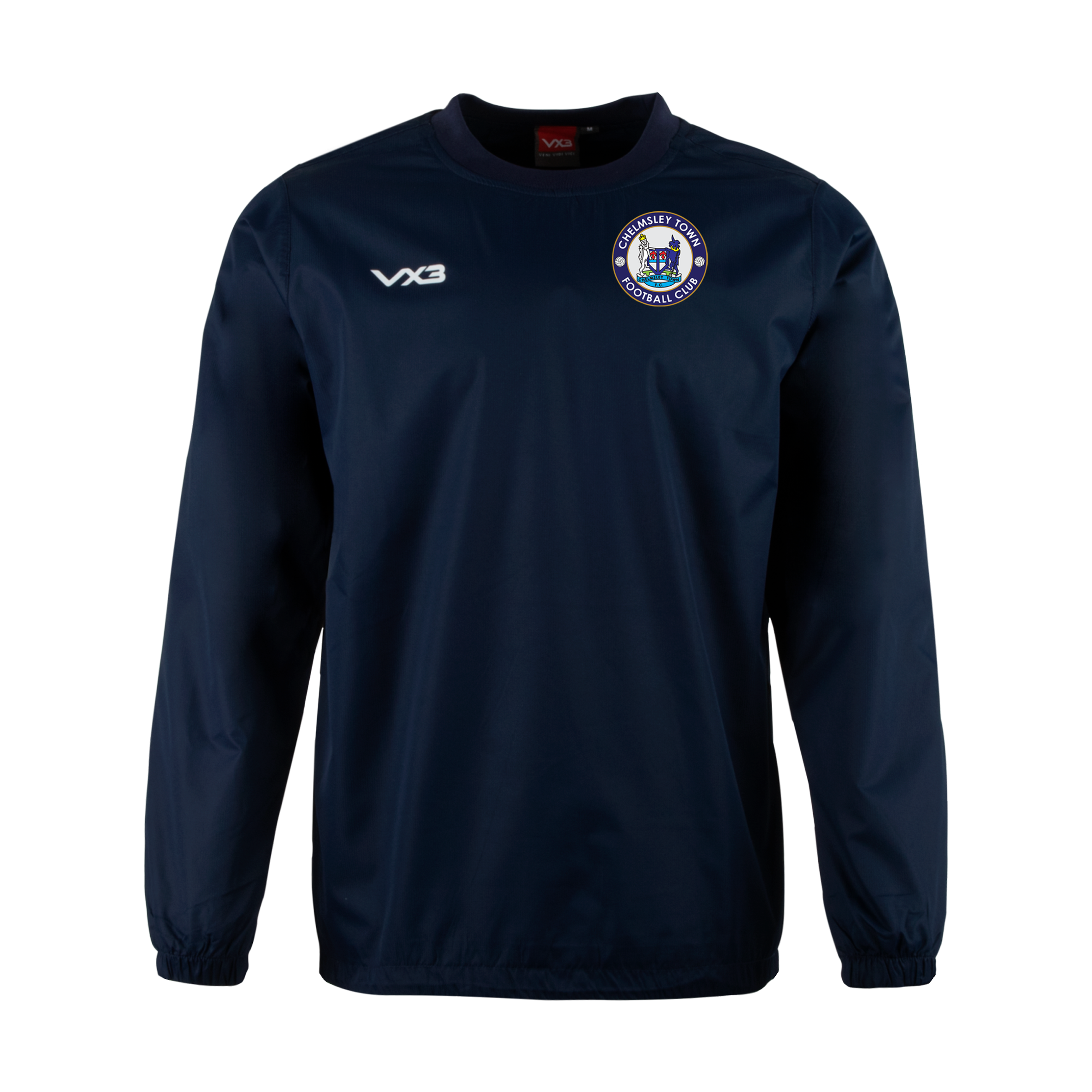 Chelmsley Town FC Primus Smock