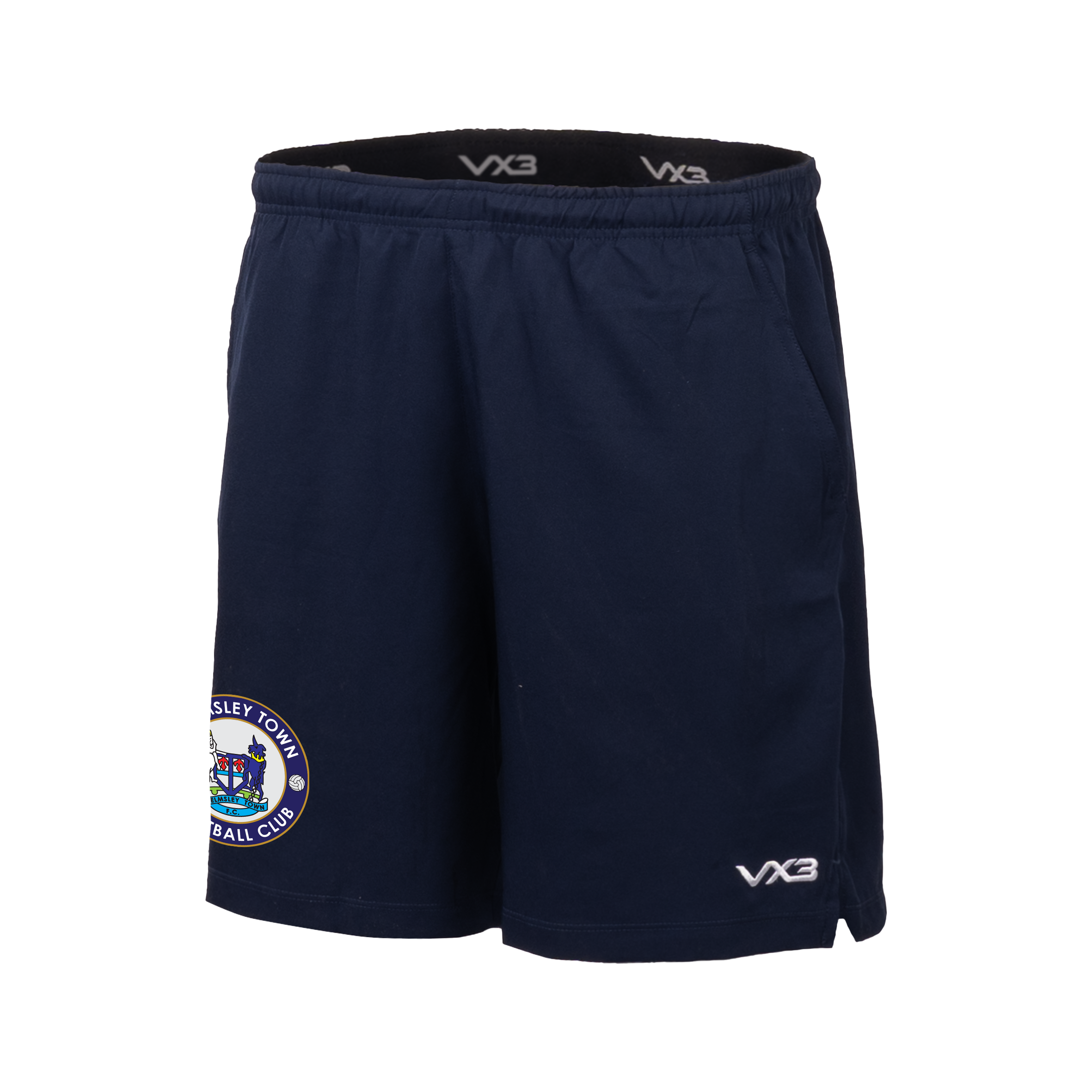 Chelmsley Town FC Primus Youth Travel Short