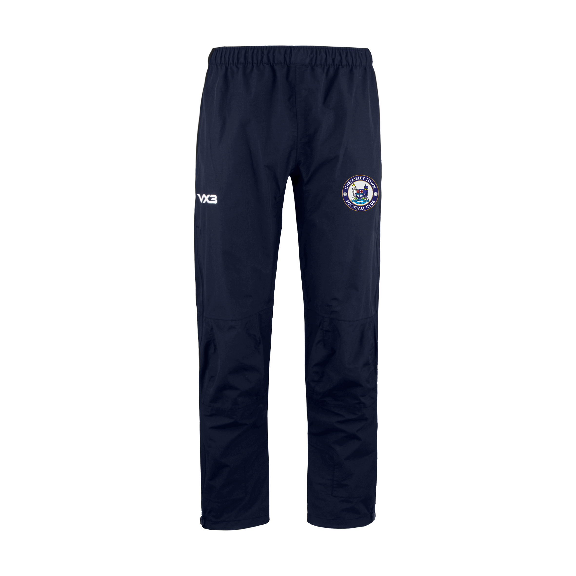 Chelmsley Town FC Protego Waterproof Trousers