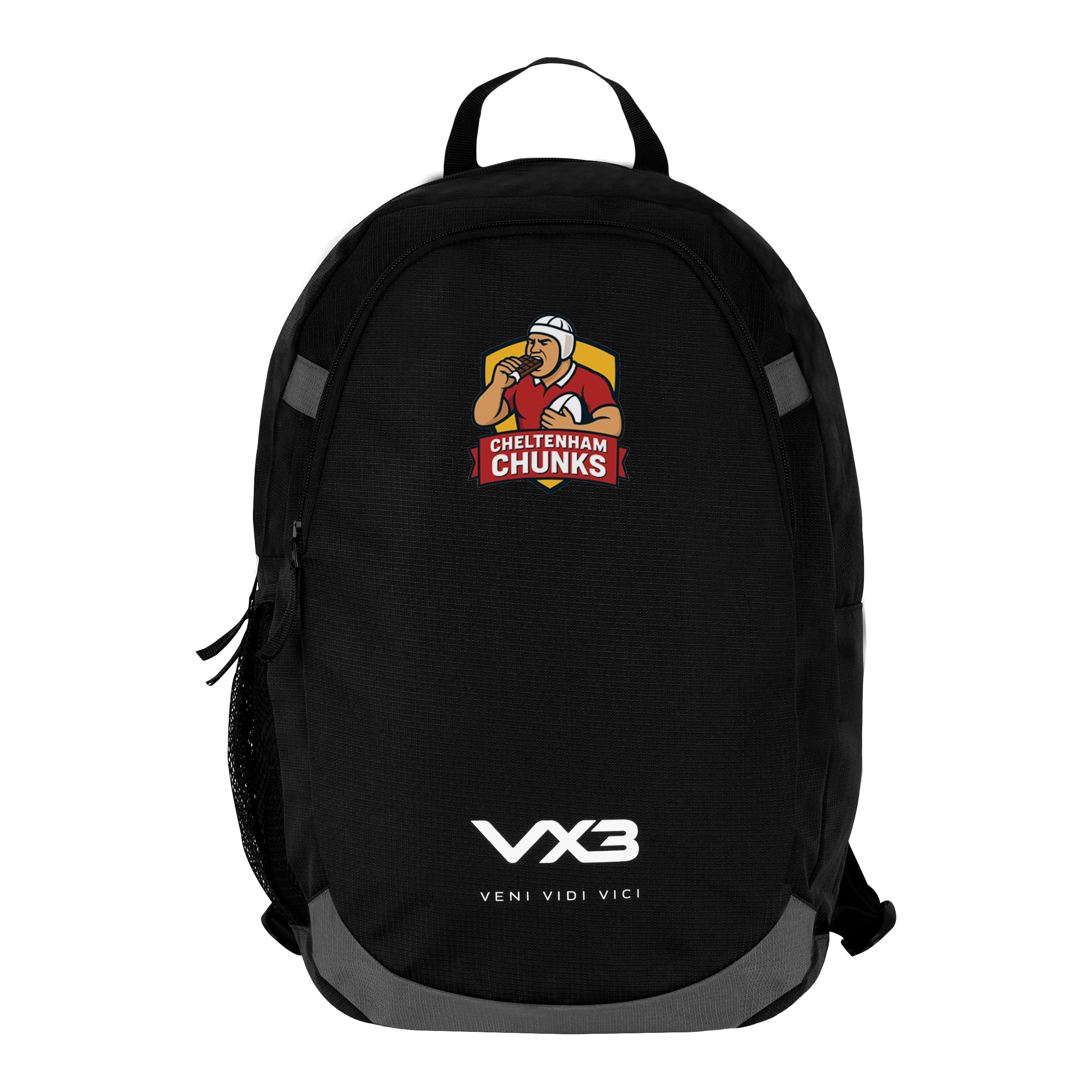 Cheltenham Chunks Performance Backpack