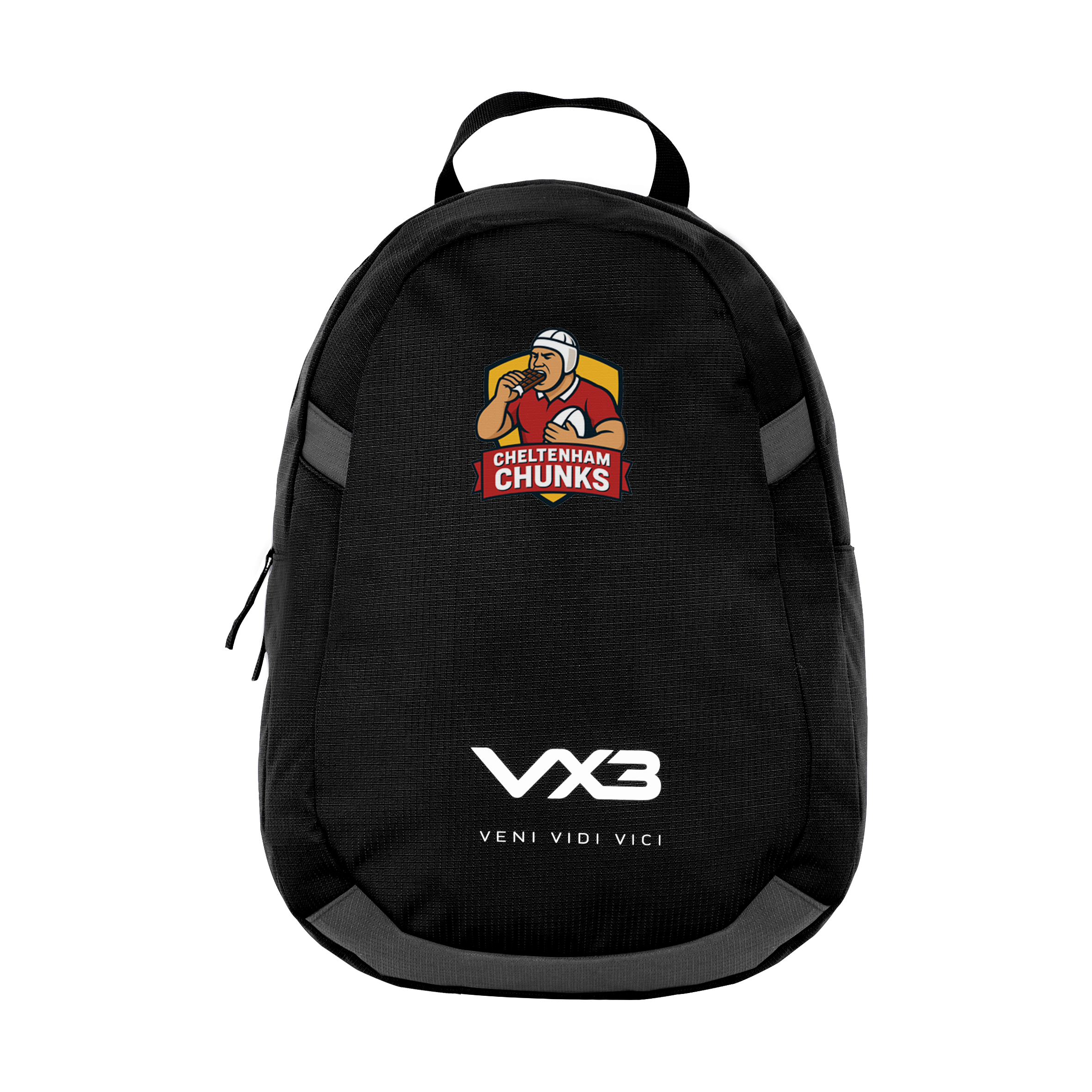 Cheltenham Chunks Performance Boot Bag