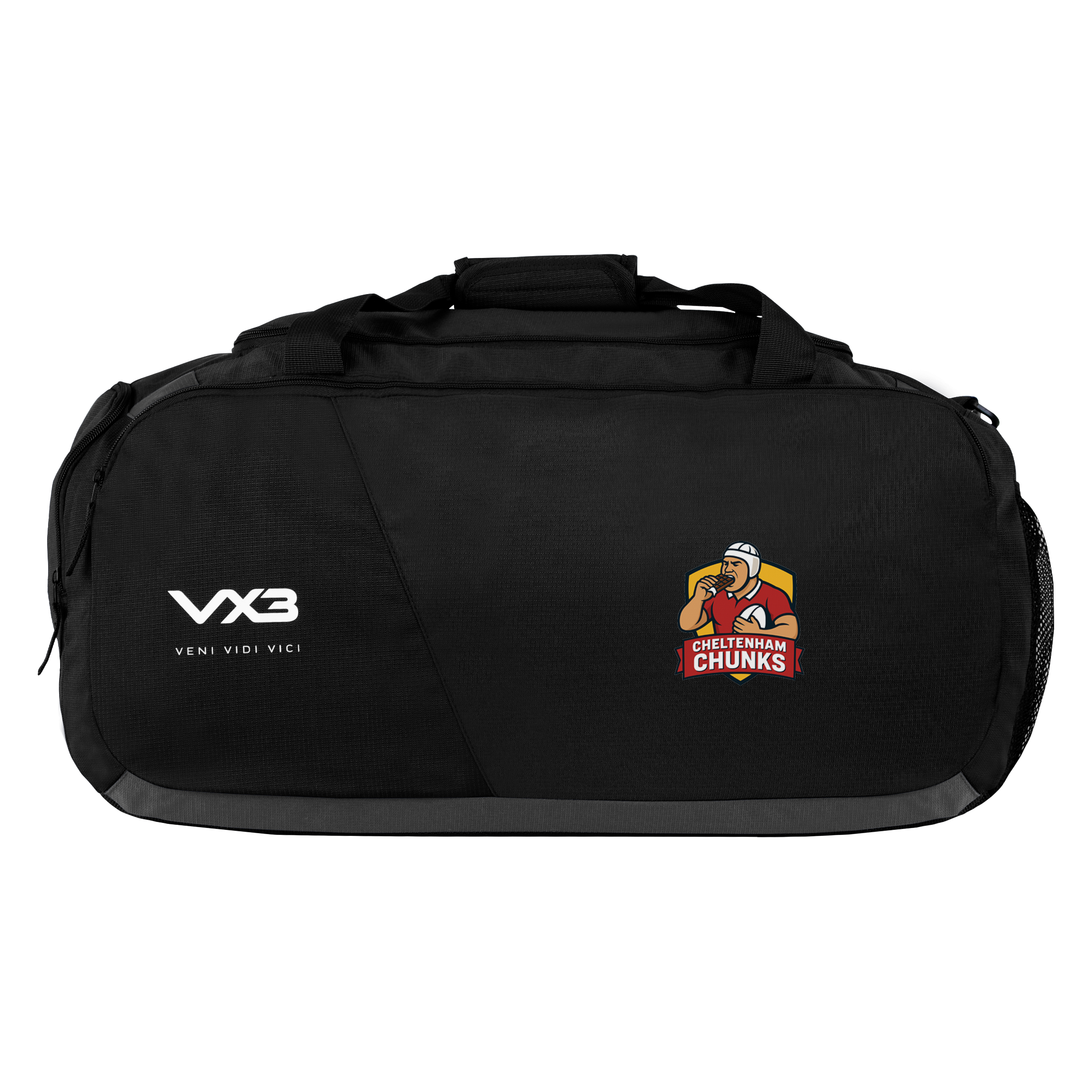 Cheltenham Chunks Performance Kit Bag