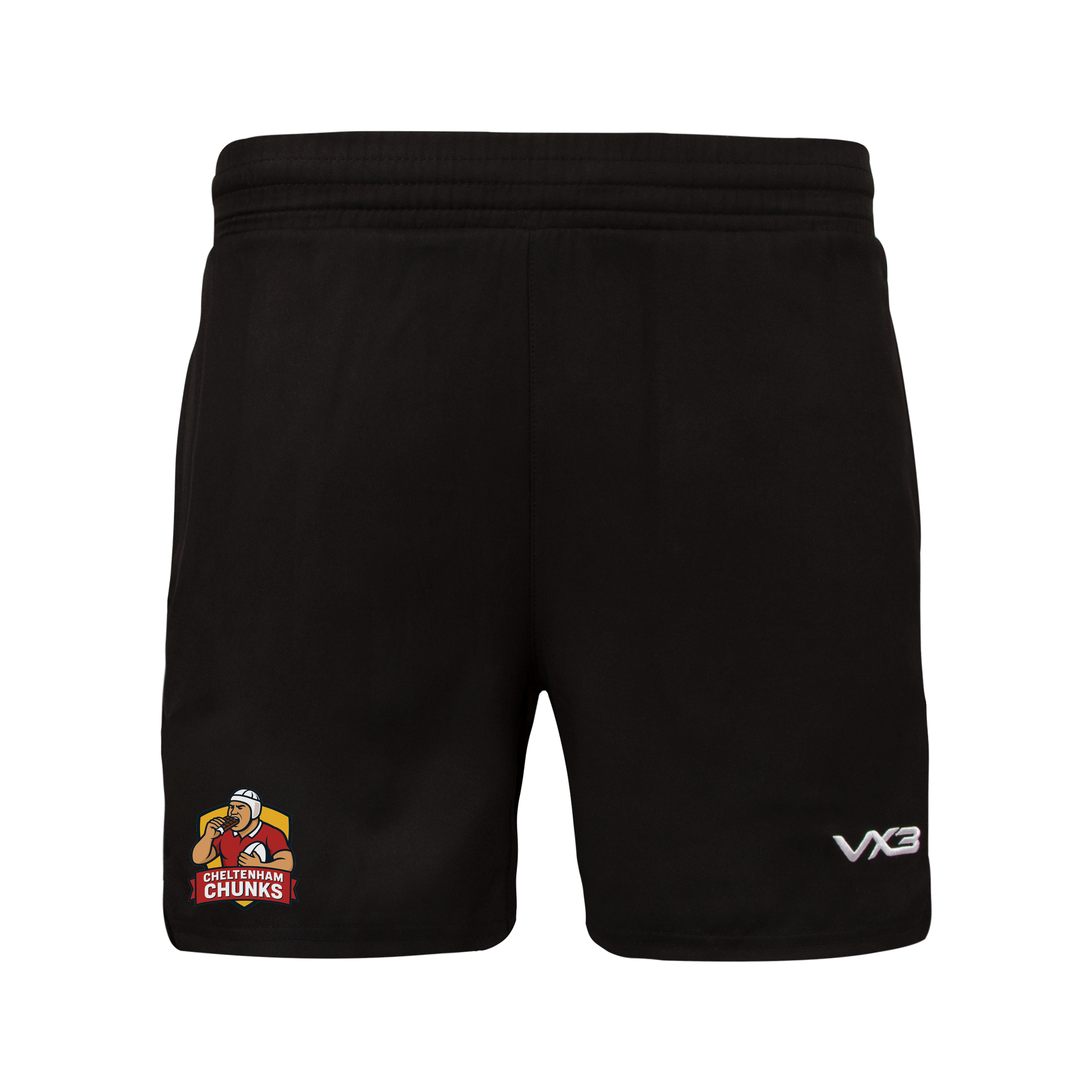 Cheltenham Chunks Ludus Gym Shorts