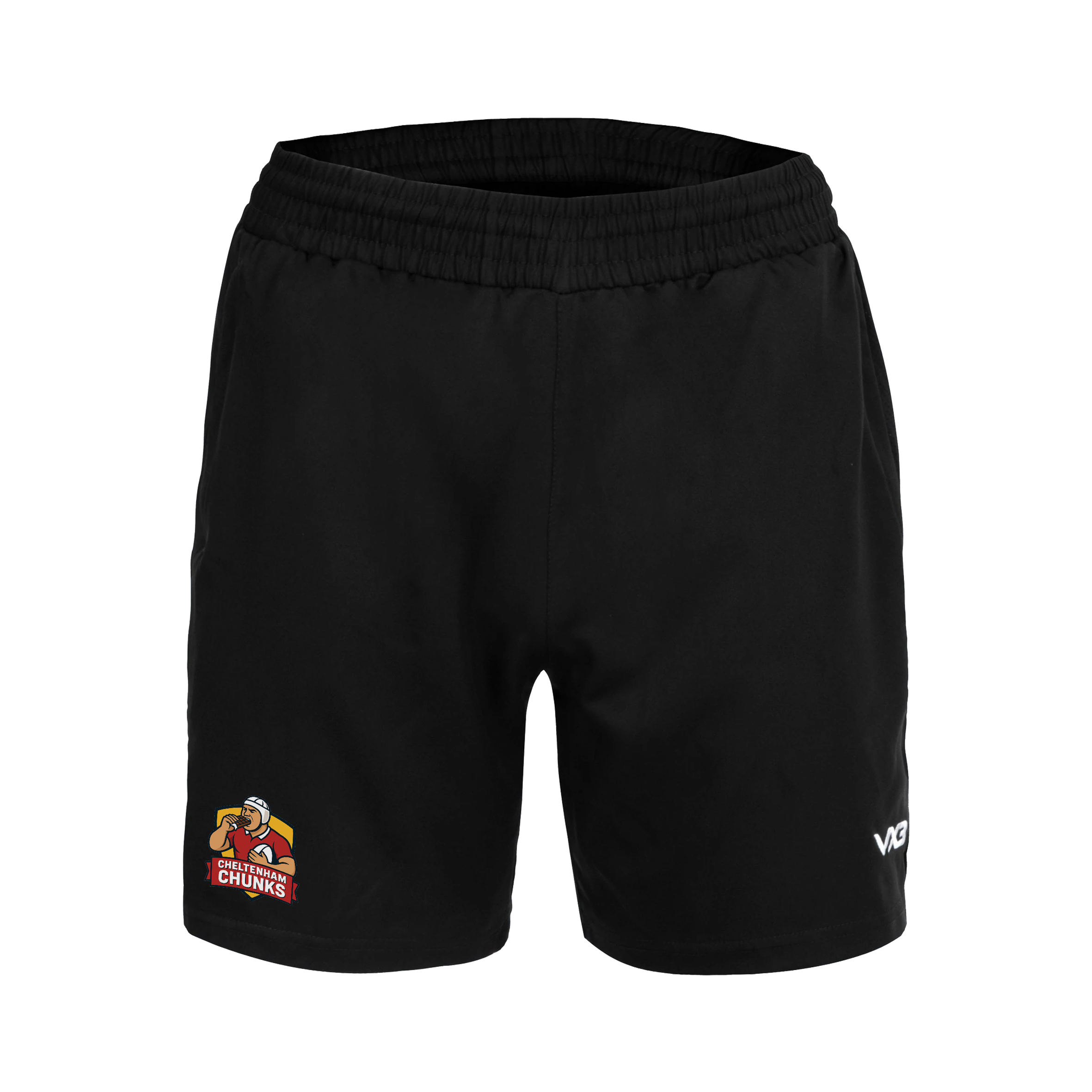Cheltenham Chunks Majester Training Short