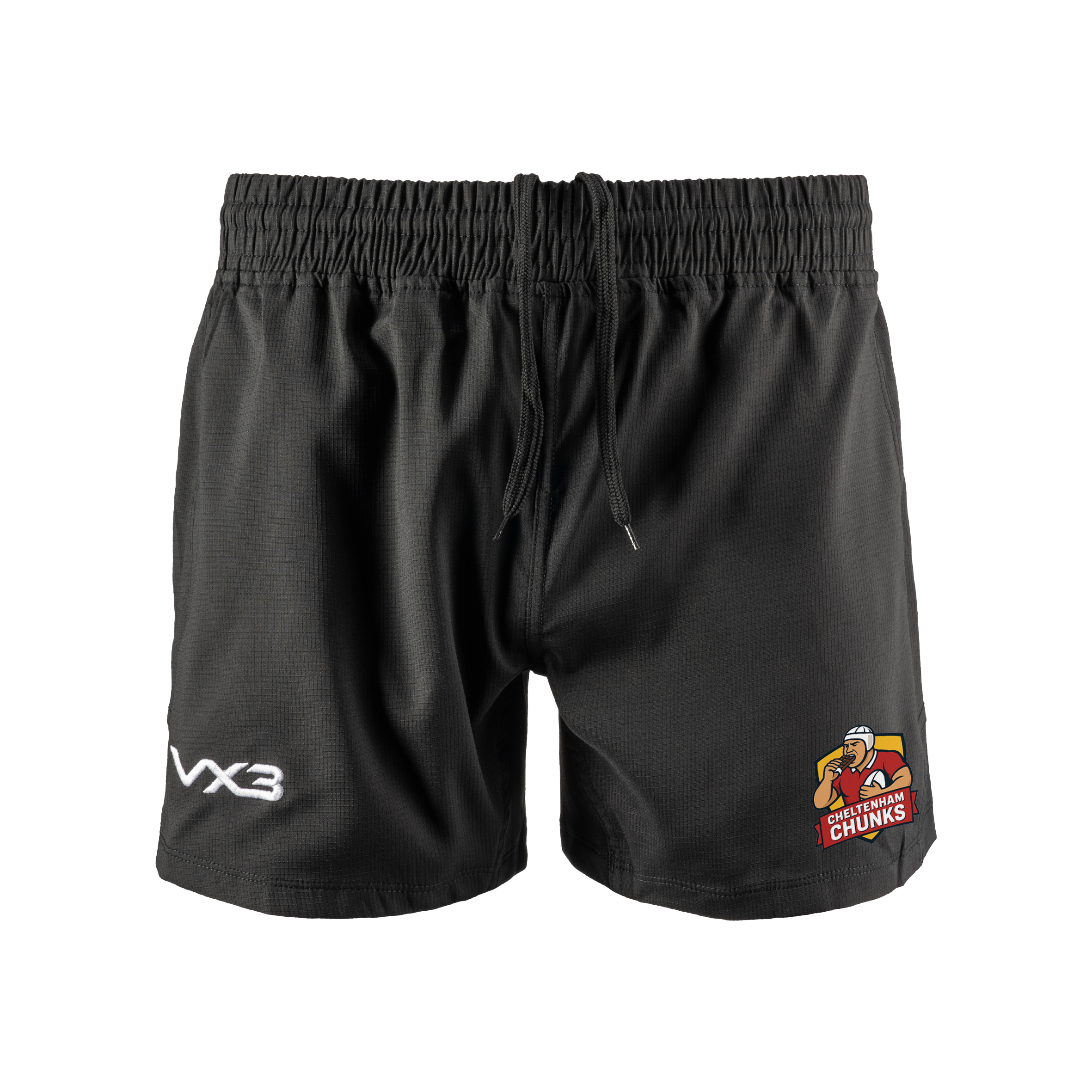 Cheltenham Chunks Revo Rugby Shorts