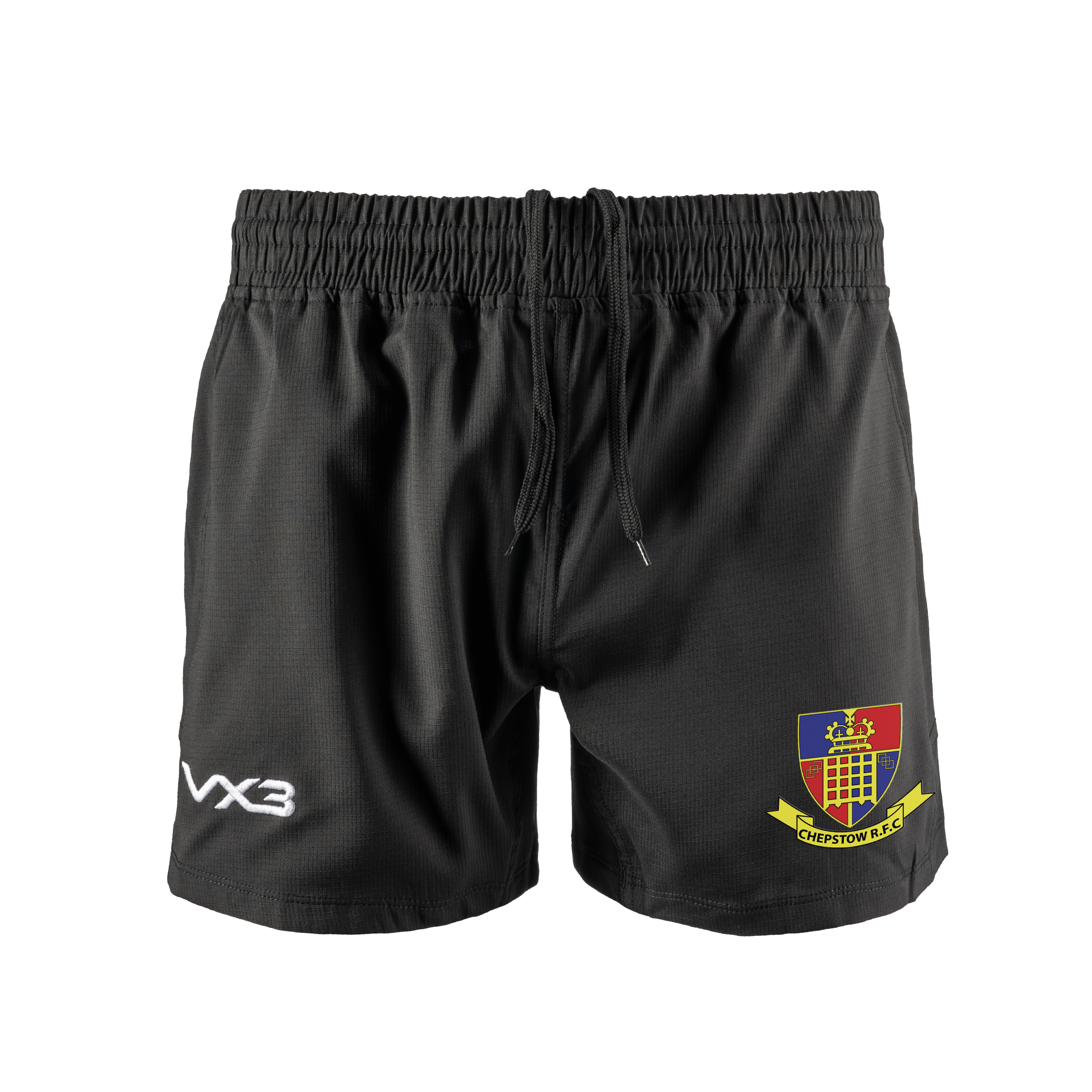 Chepstow RFC Revo Rugby Shorts