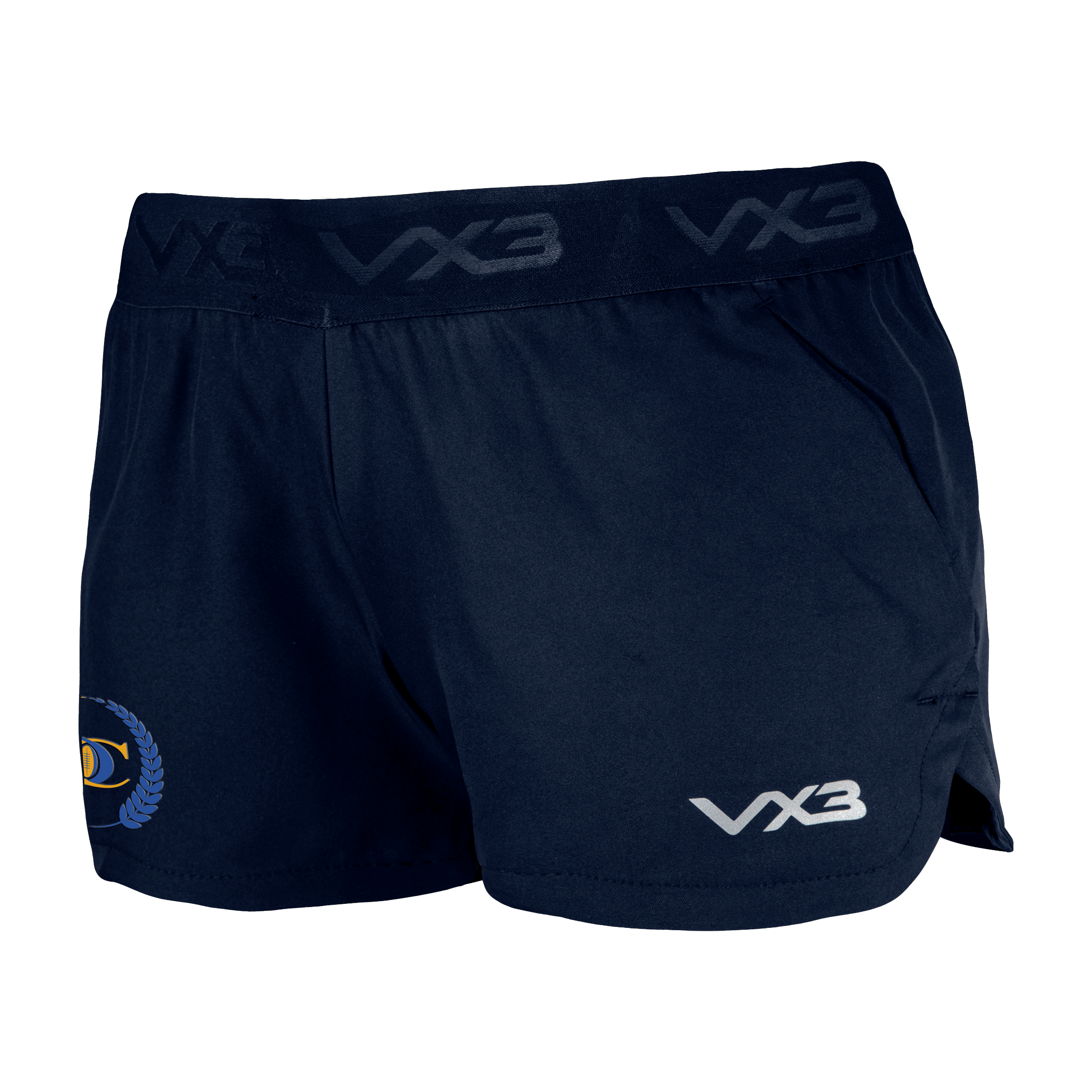 Chester Centurions RUFC Clarus Women's Running Short