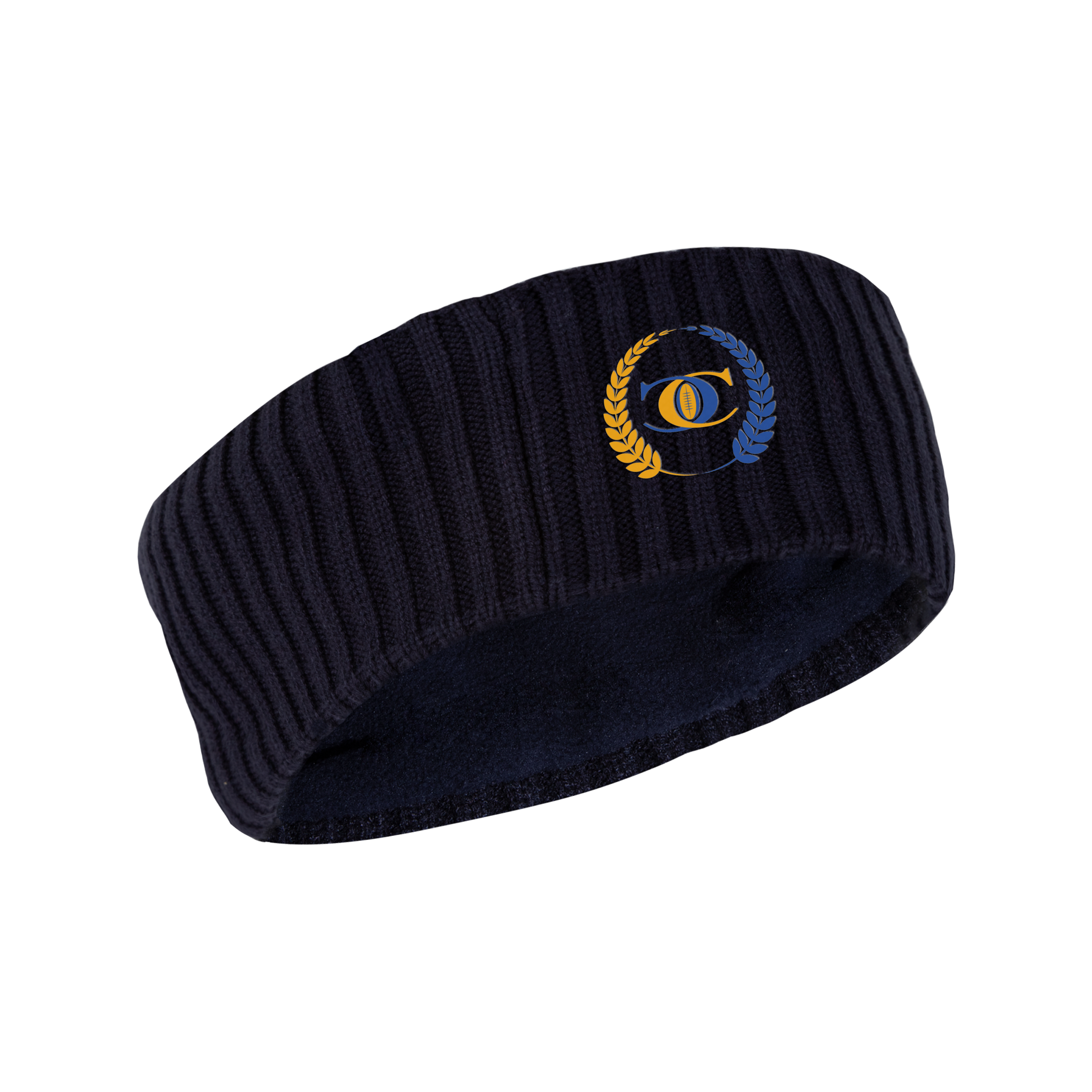 Chester Centurions RUFC Knitted Headband