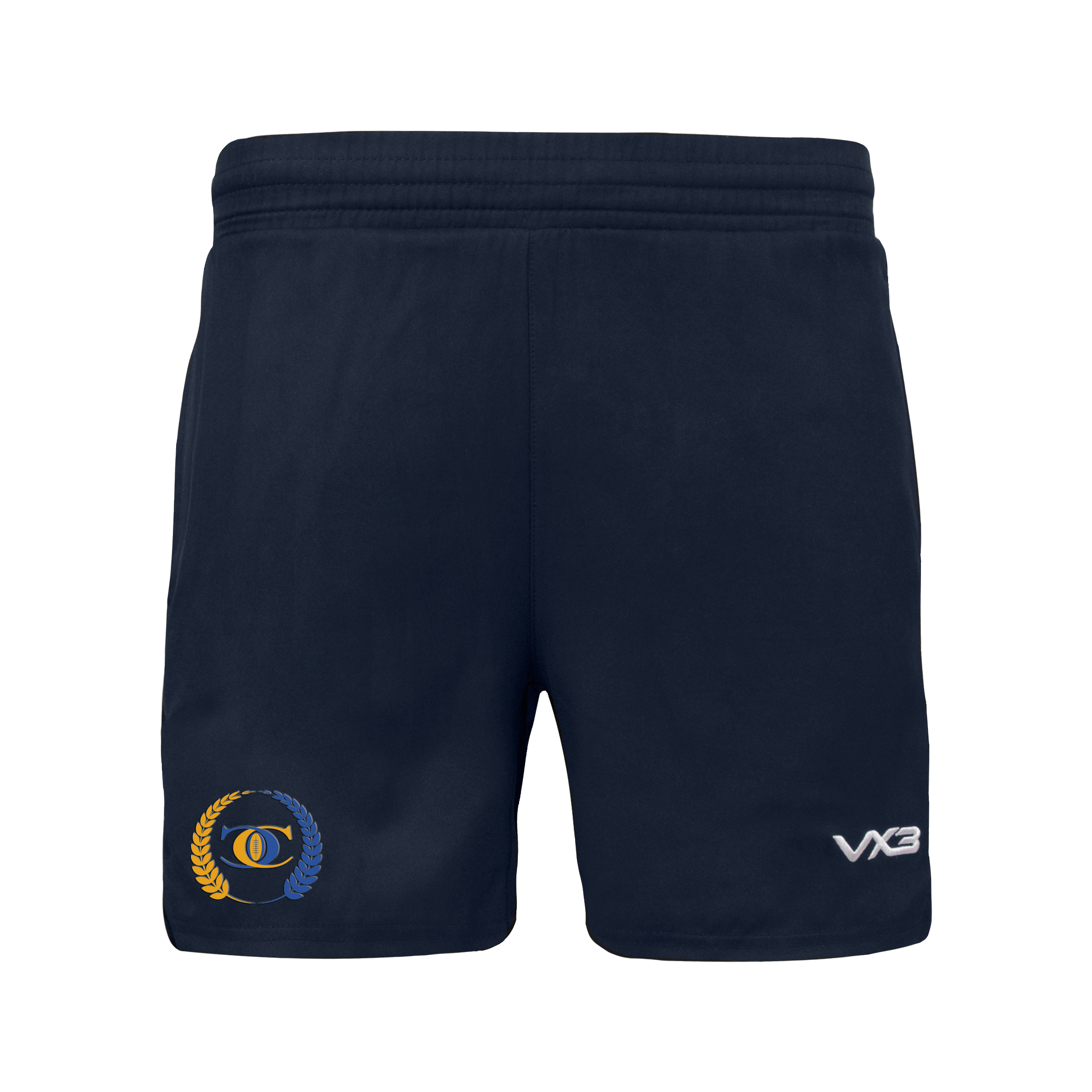 Chester Centurions RUFC Ludus Gym Shorts
